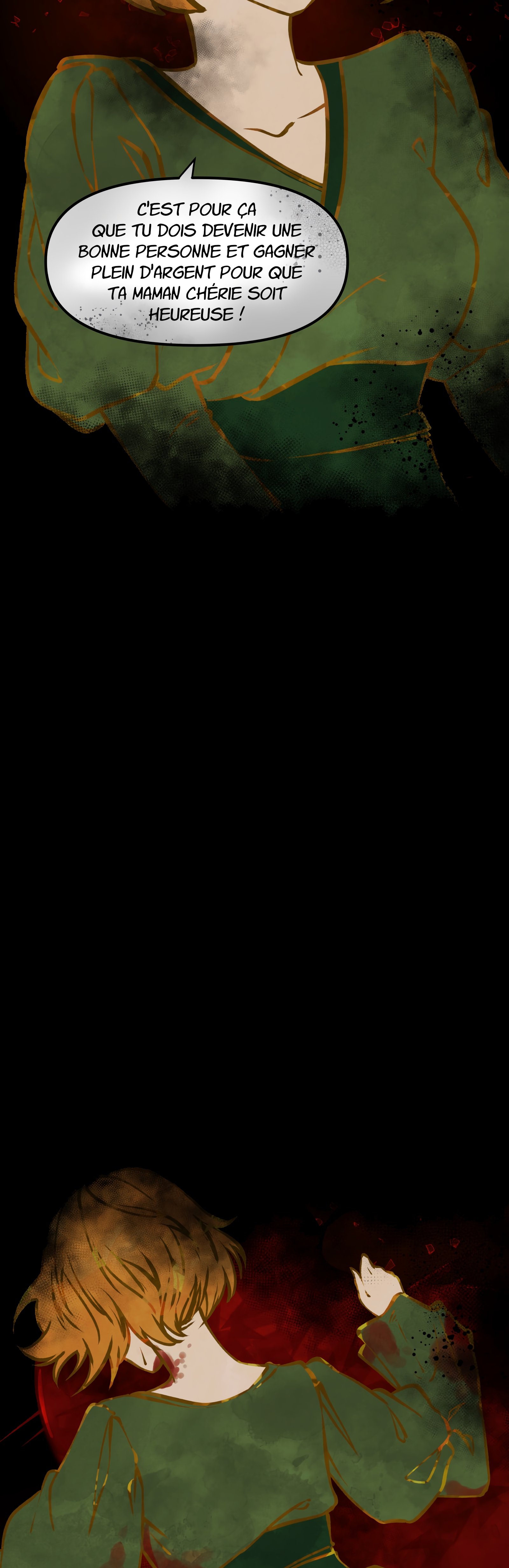 Read The Truce FR Manga Online