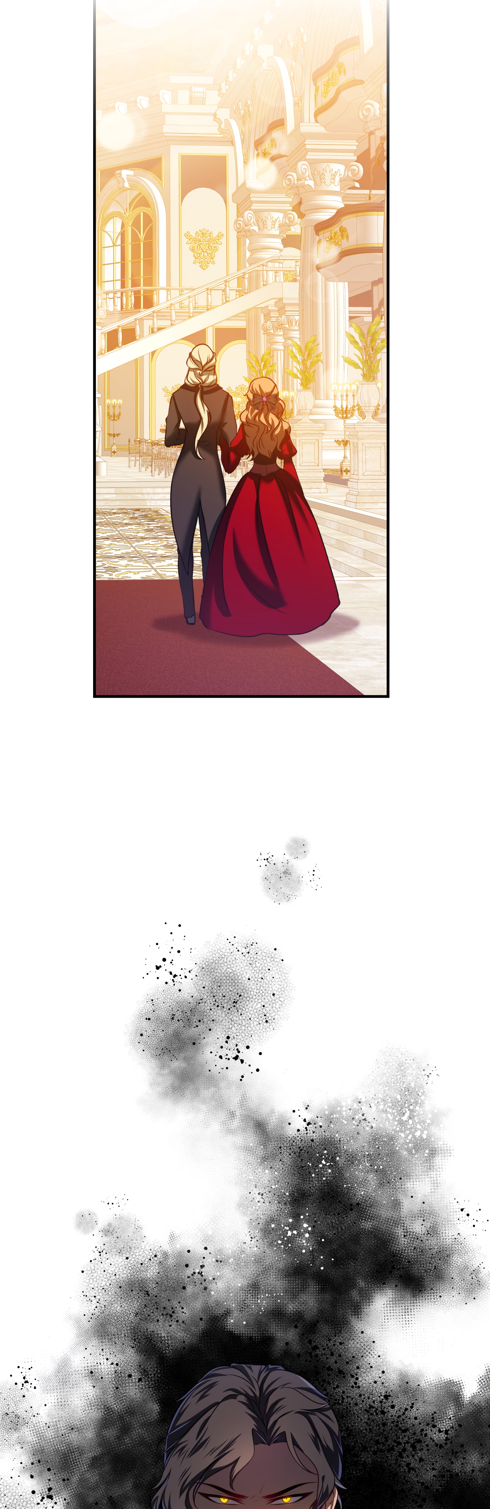 Read The Truce FR Manga Online