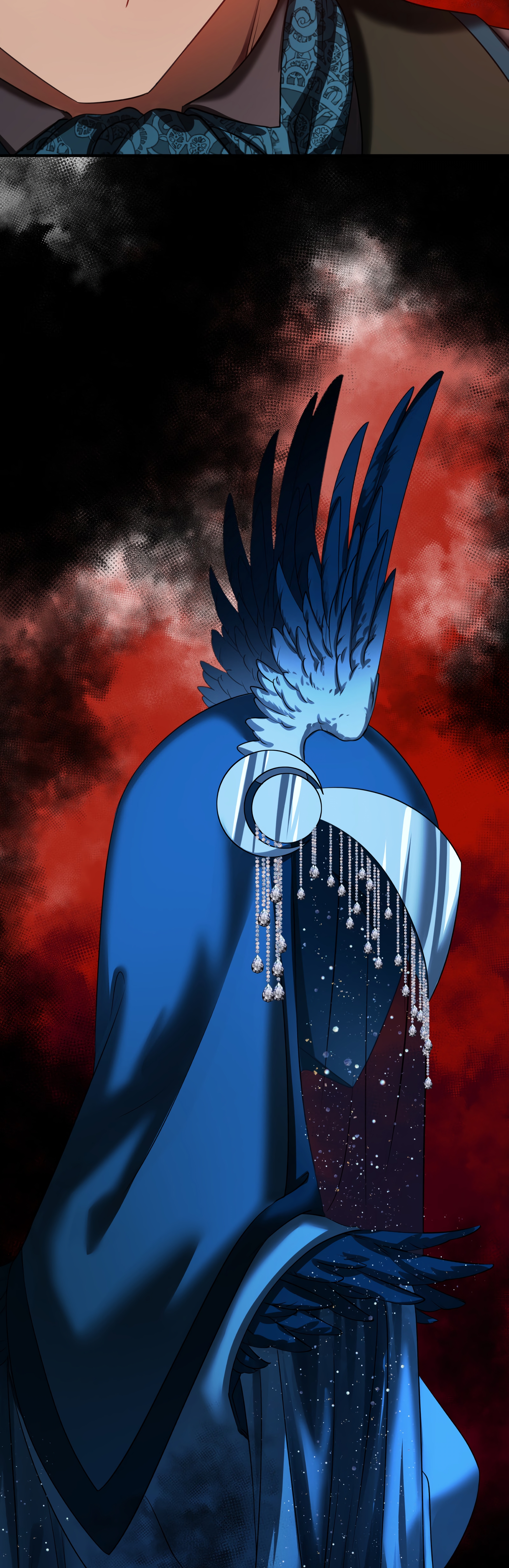 Read The Truce FR Manga Online