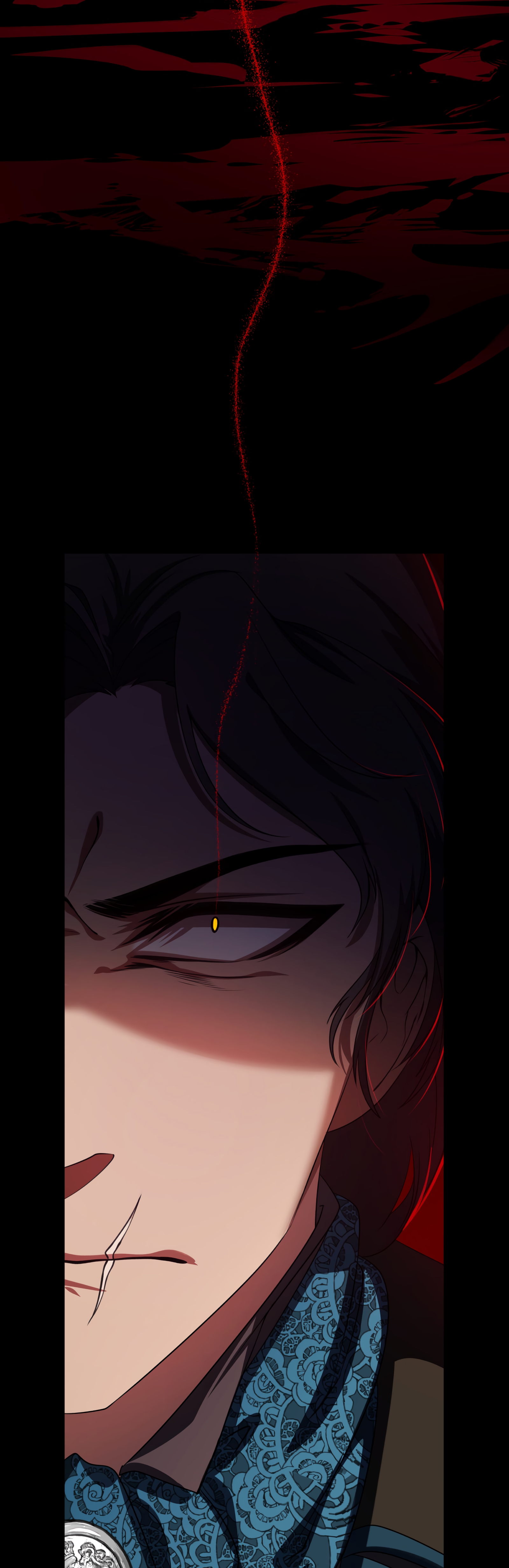 Read The Truce FR Manga Online