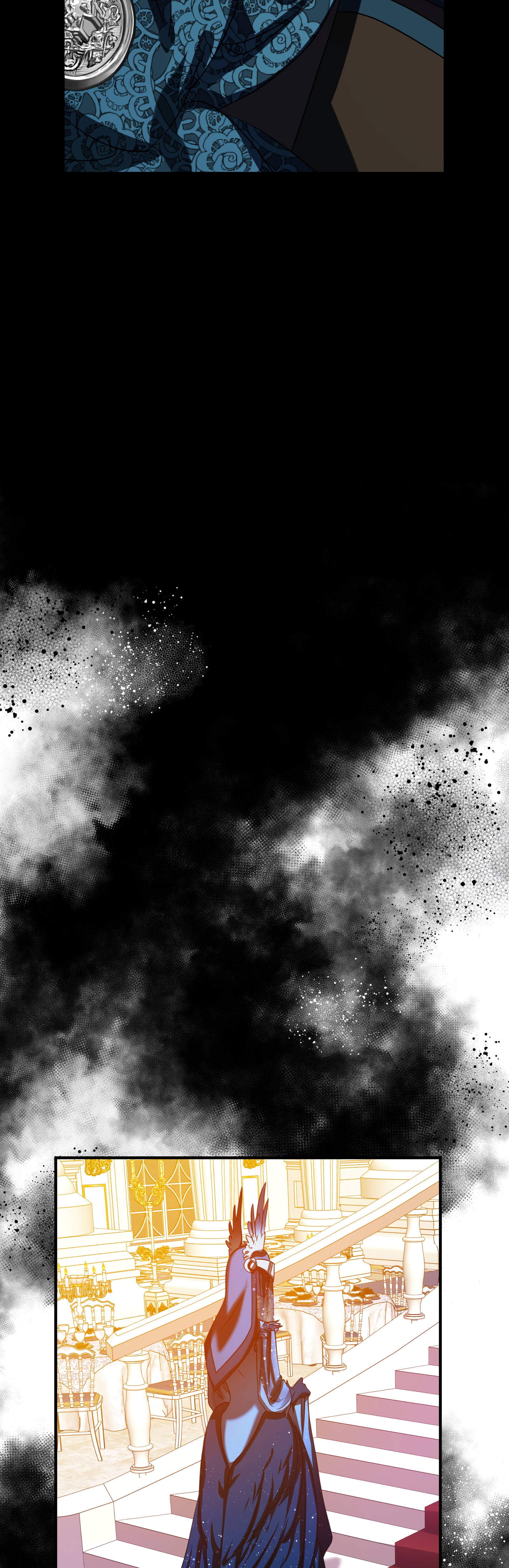 Read The Truce FR Manga Online