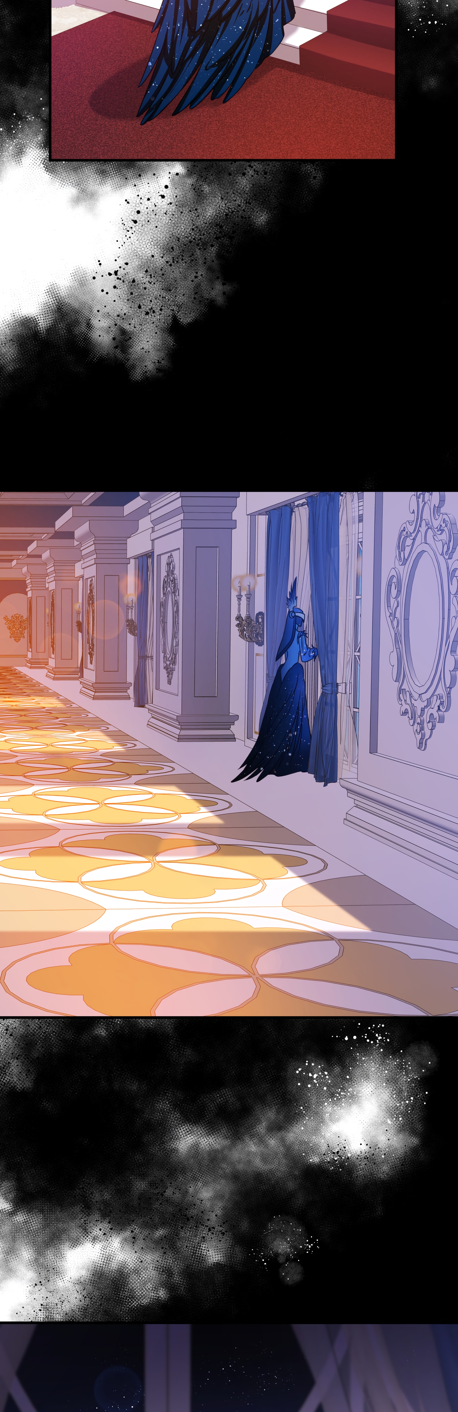 Read The Truce FR Manga Online