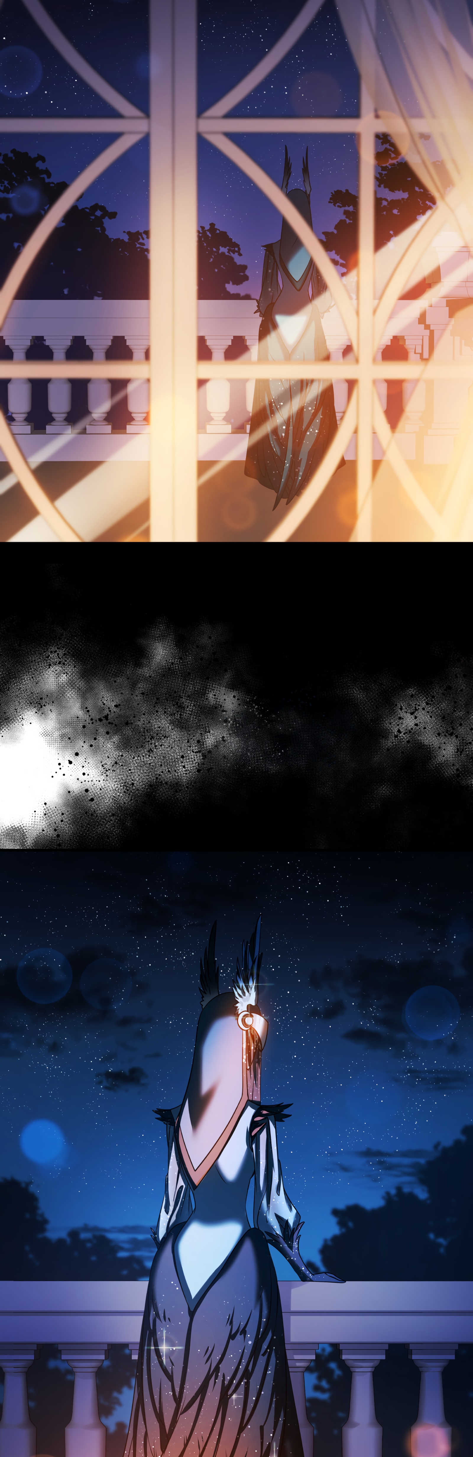 Read The Truce FR Manga Online