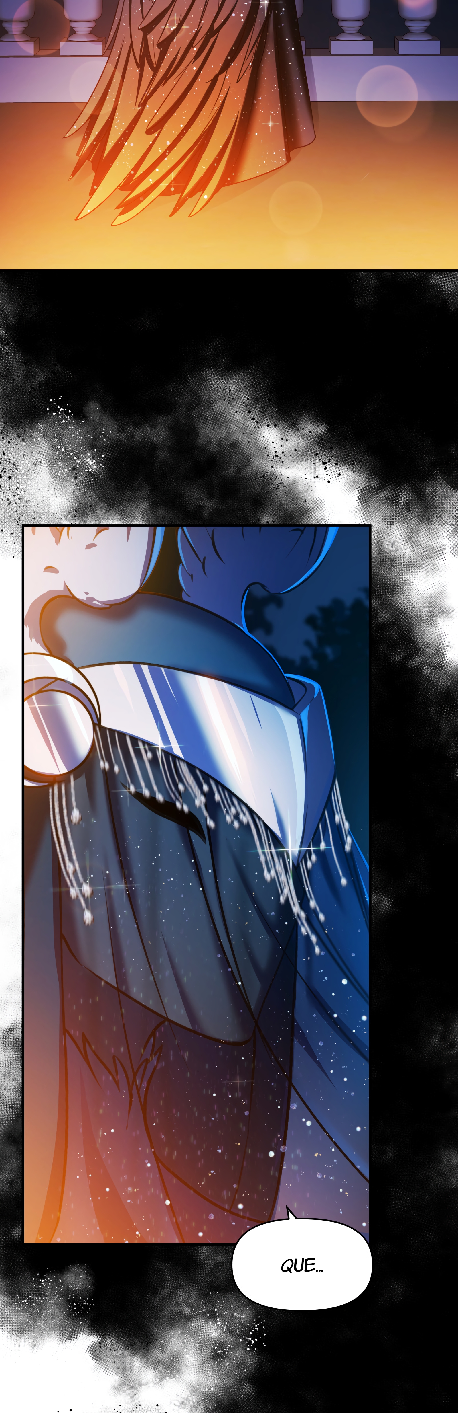 Read The Truce FR Manga Online