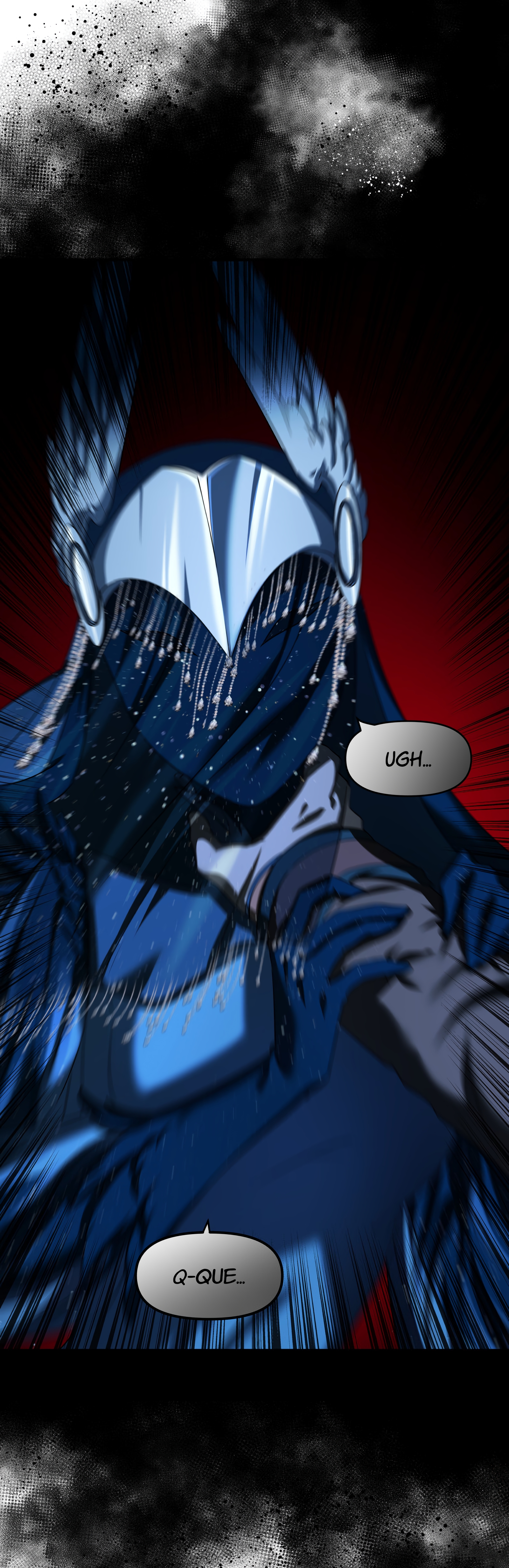 Read The Truce FR Manga Online