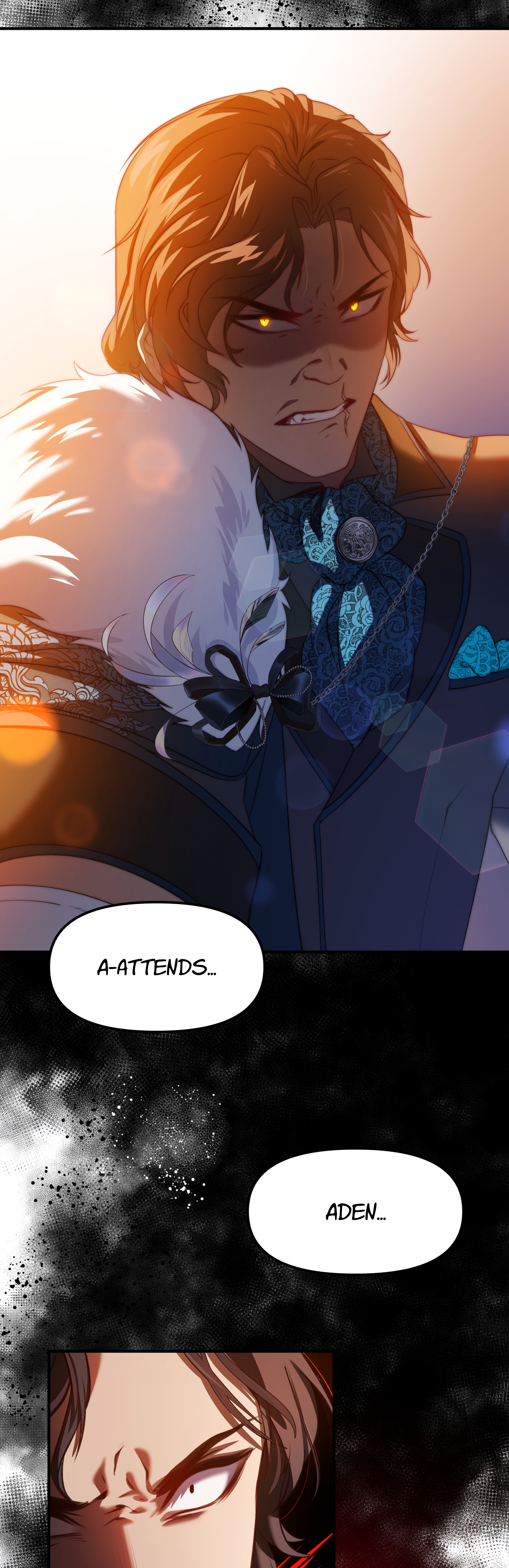 Read The Truce FR Manga Online