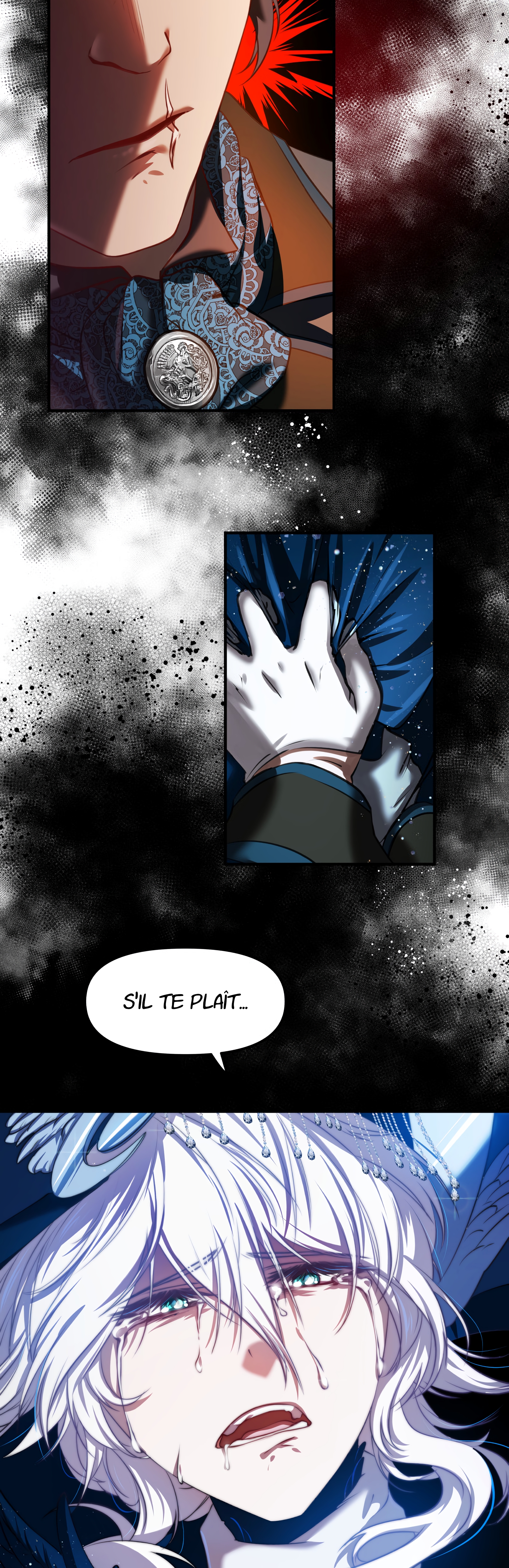 Read The Truce FR Manga Online