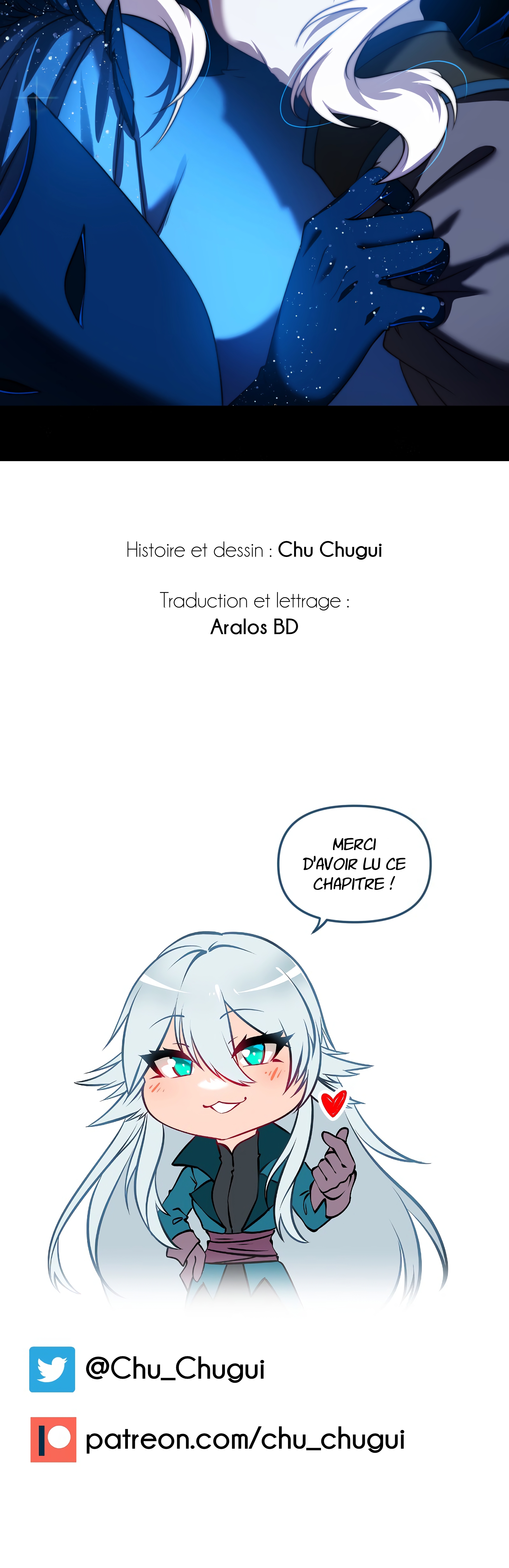 Read The Truce FR Manga Online