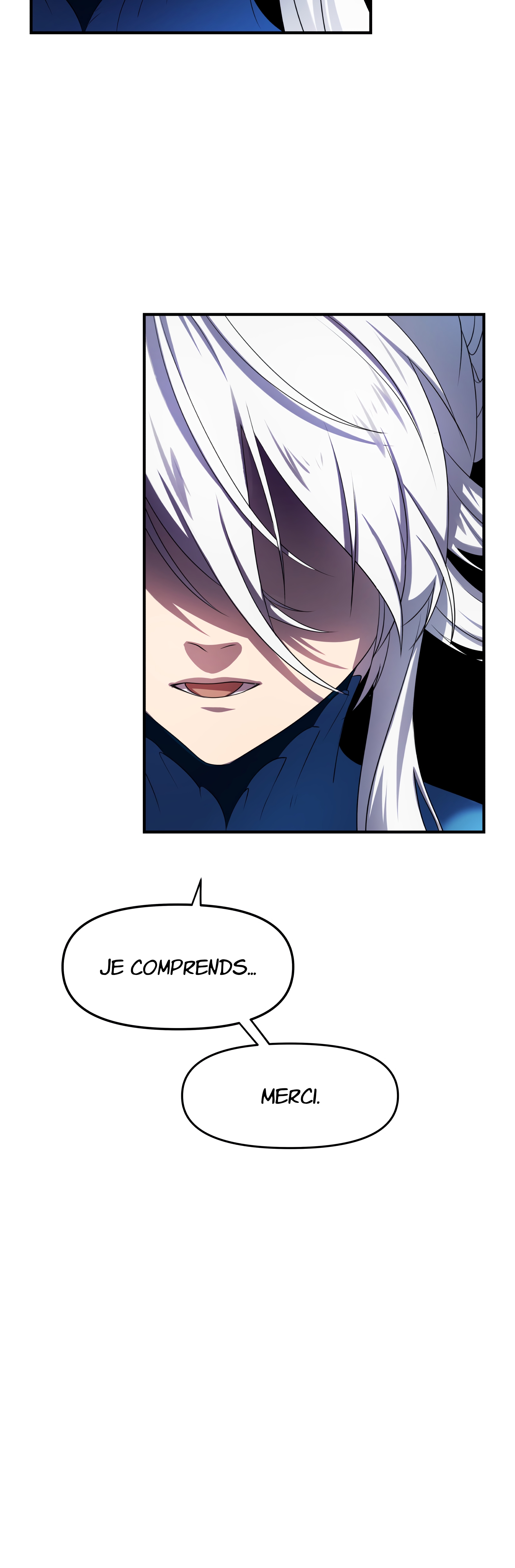 Read The Truce FR Manga Online