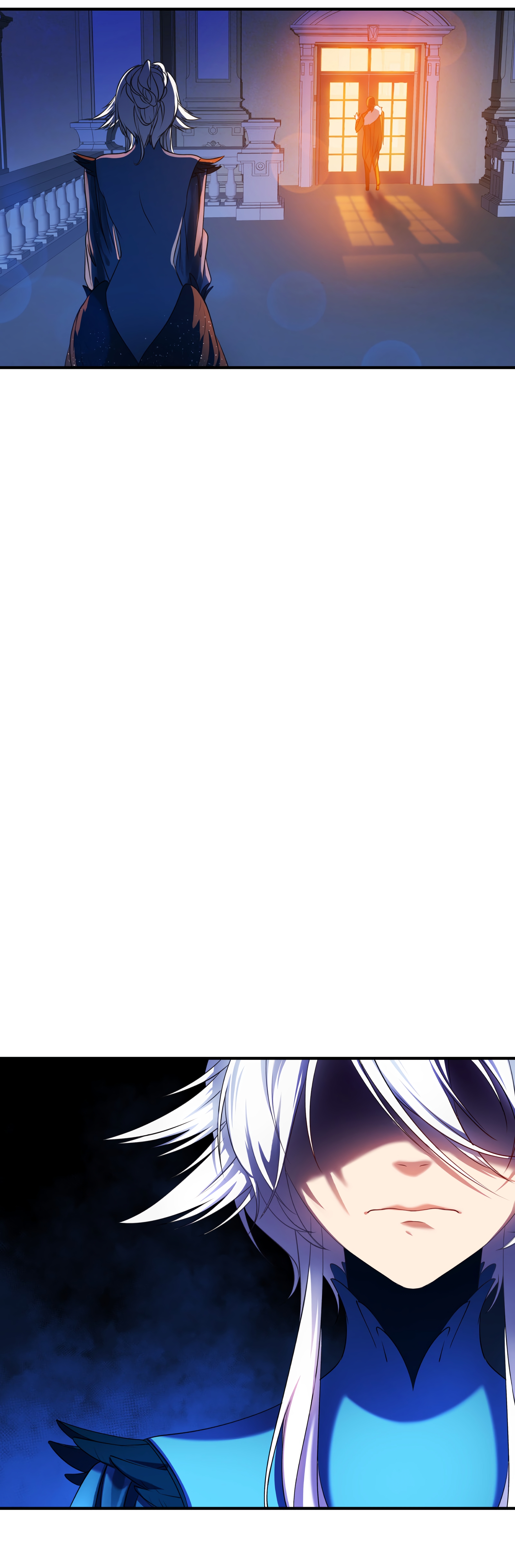 Read The Truce FR Manga Online