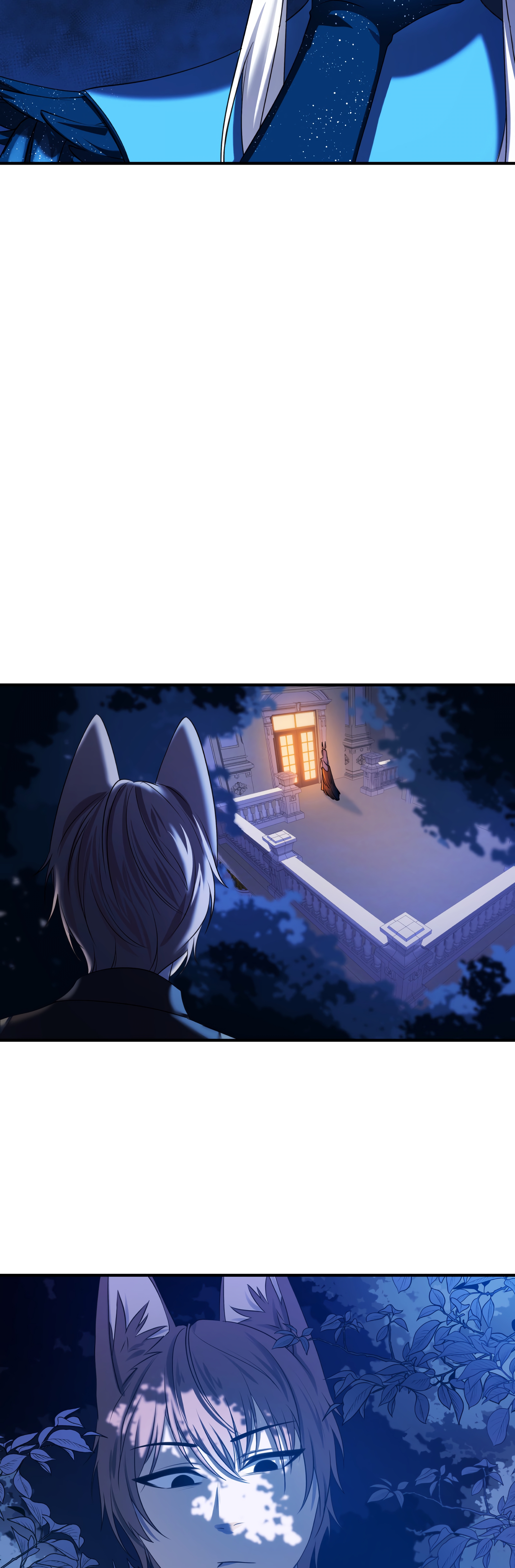 Read The Truce FR Manga Online