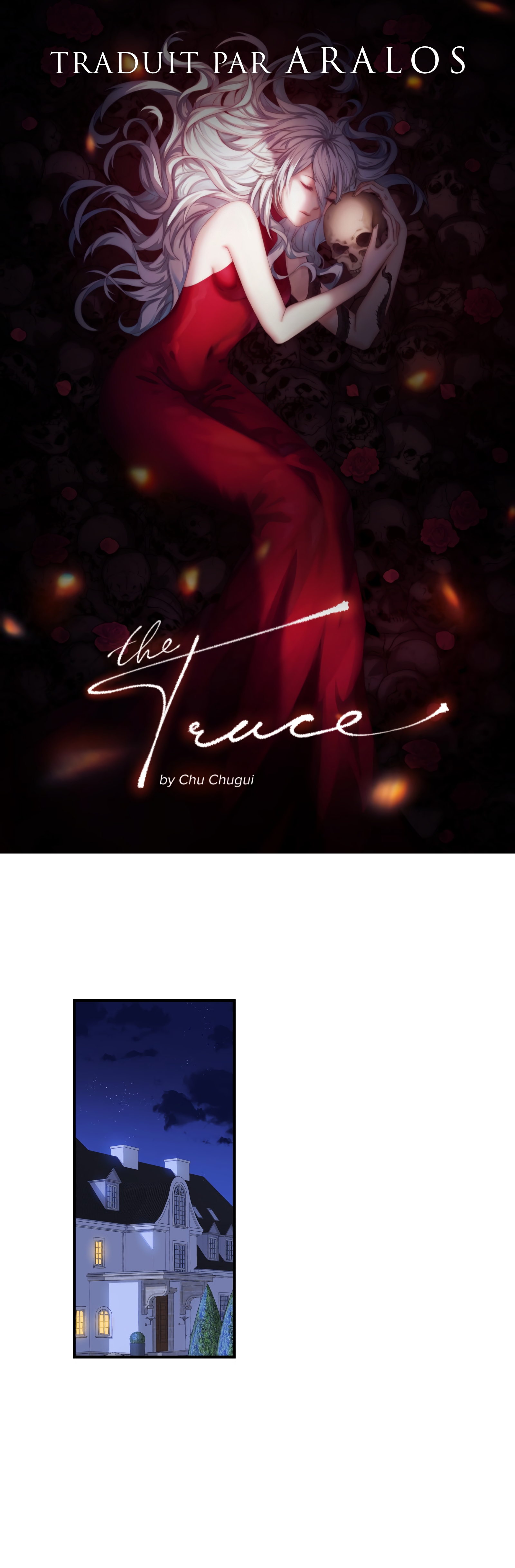 Read The Truce FR Manga Online