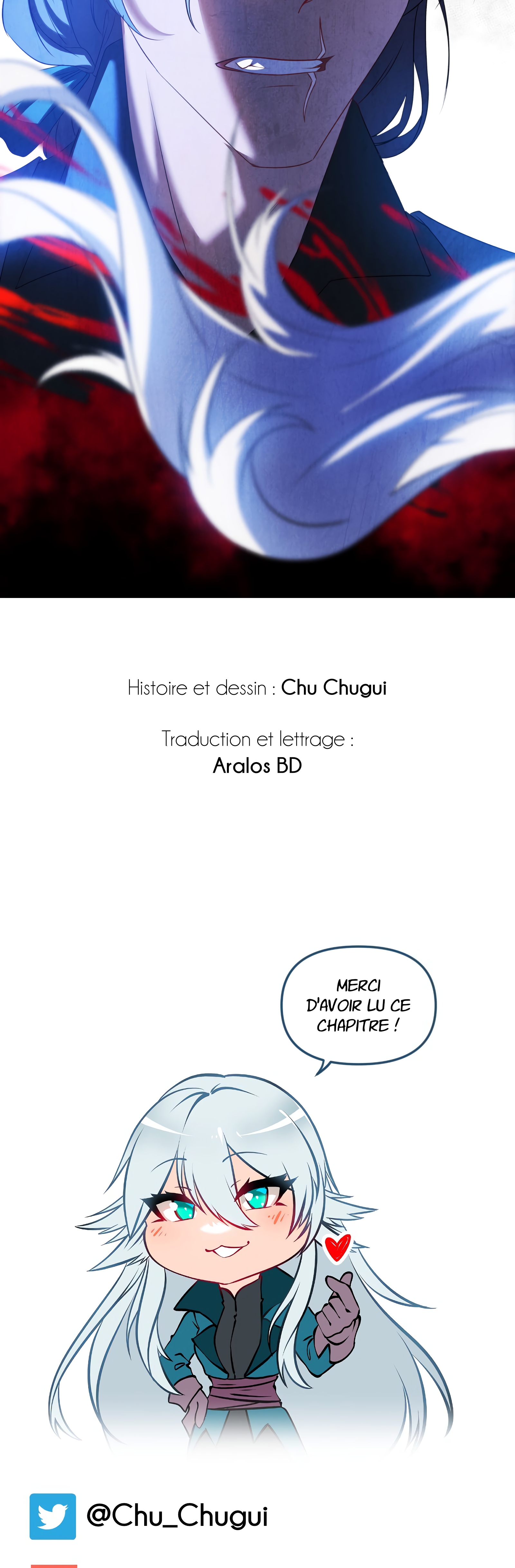 Read The Truce FR Manga Online