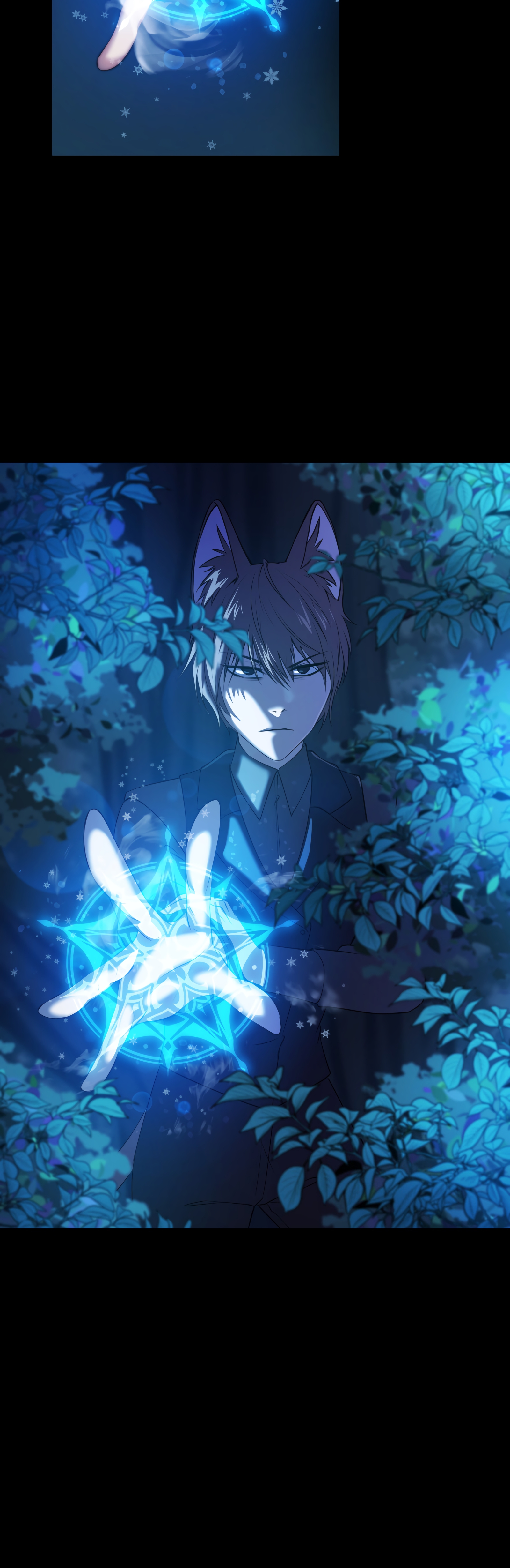 Read The Truce FR Manga Online