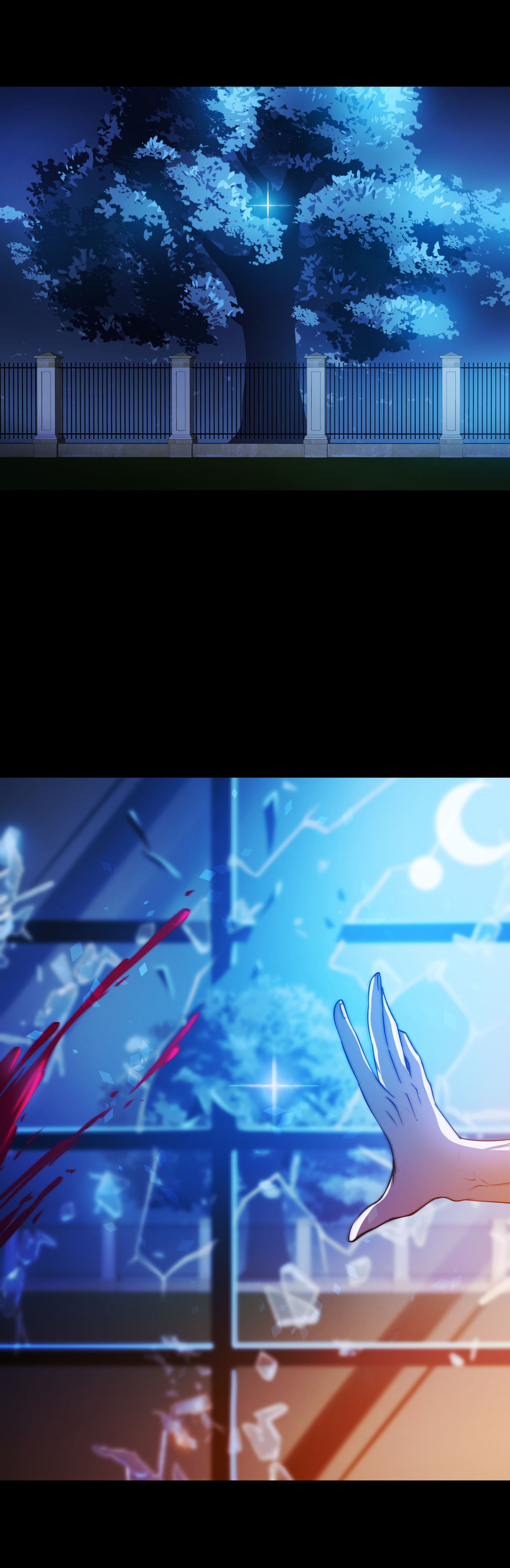 Read The Truce FR Manga Online