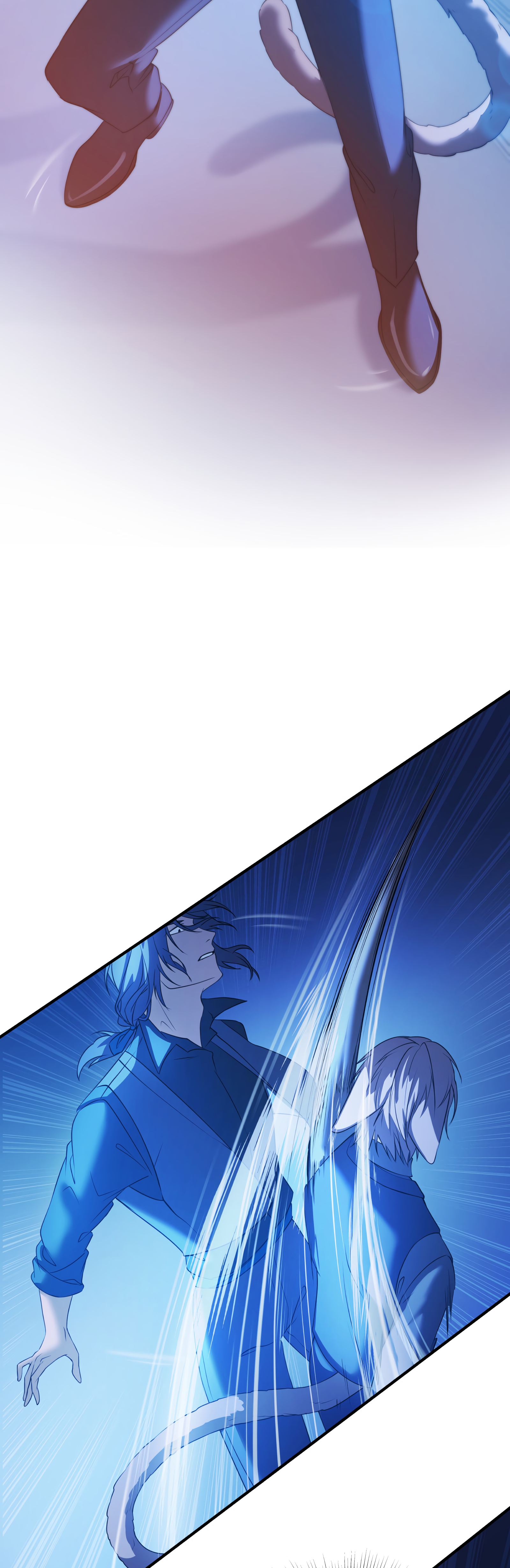 Read The Truce FR Manga Online