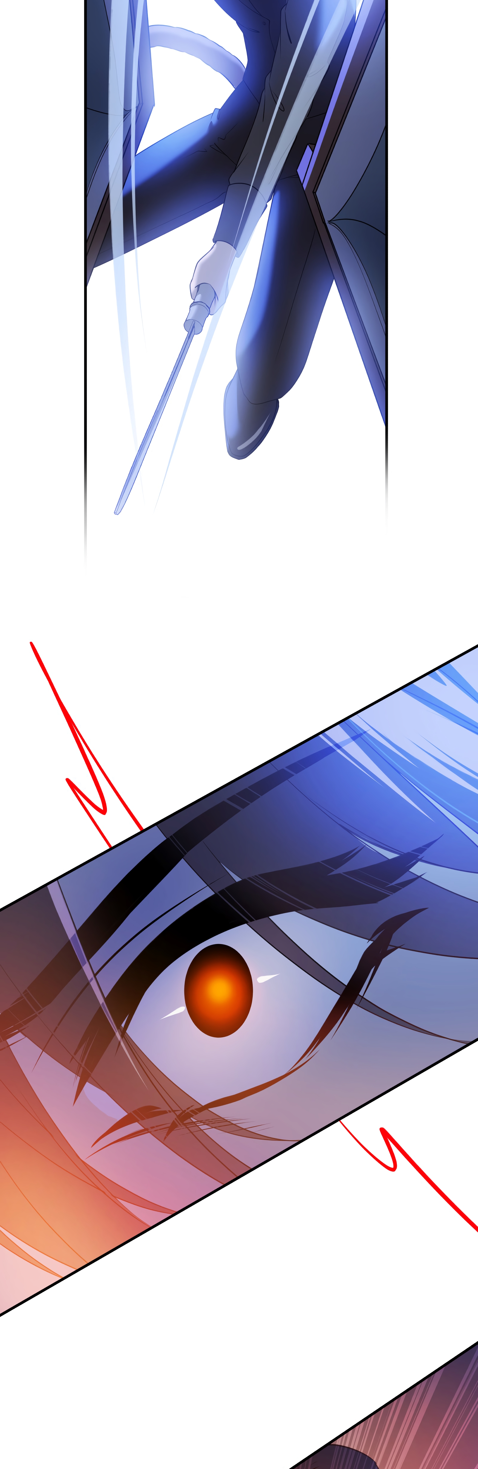 Read The Truce FR Manga Online