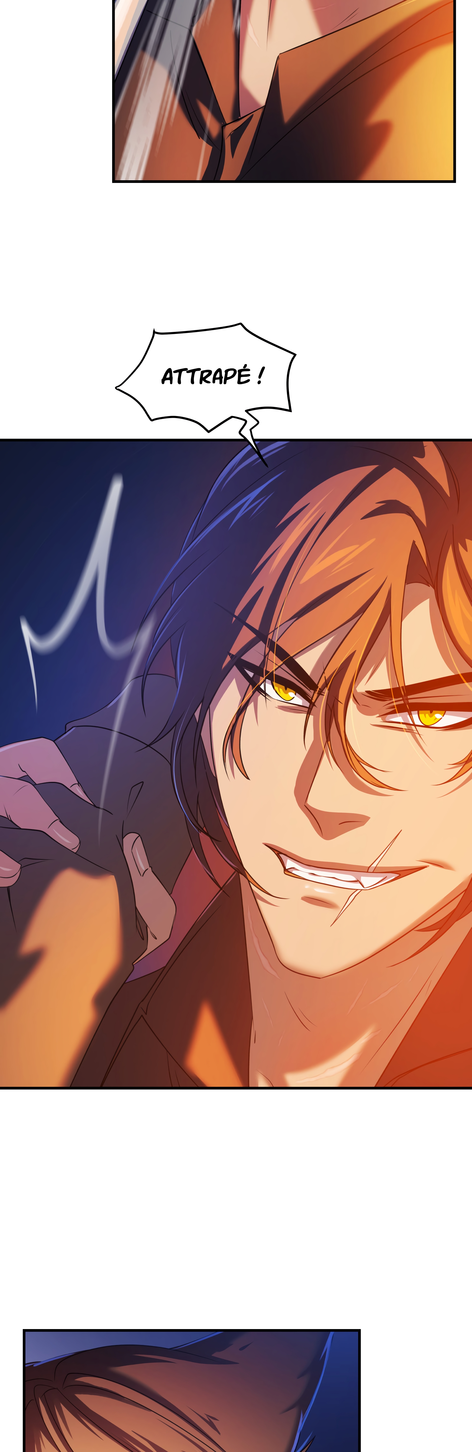 Read The Truce FR Manga Online