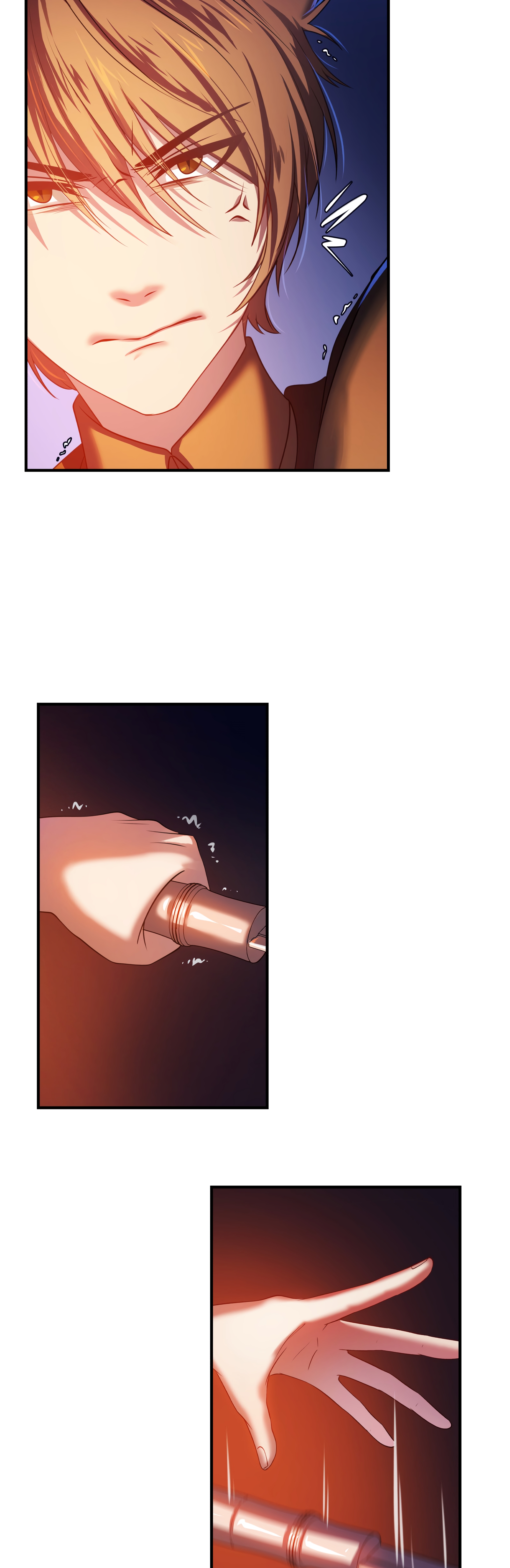 Read The Truce FR Manga Online