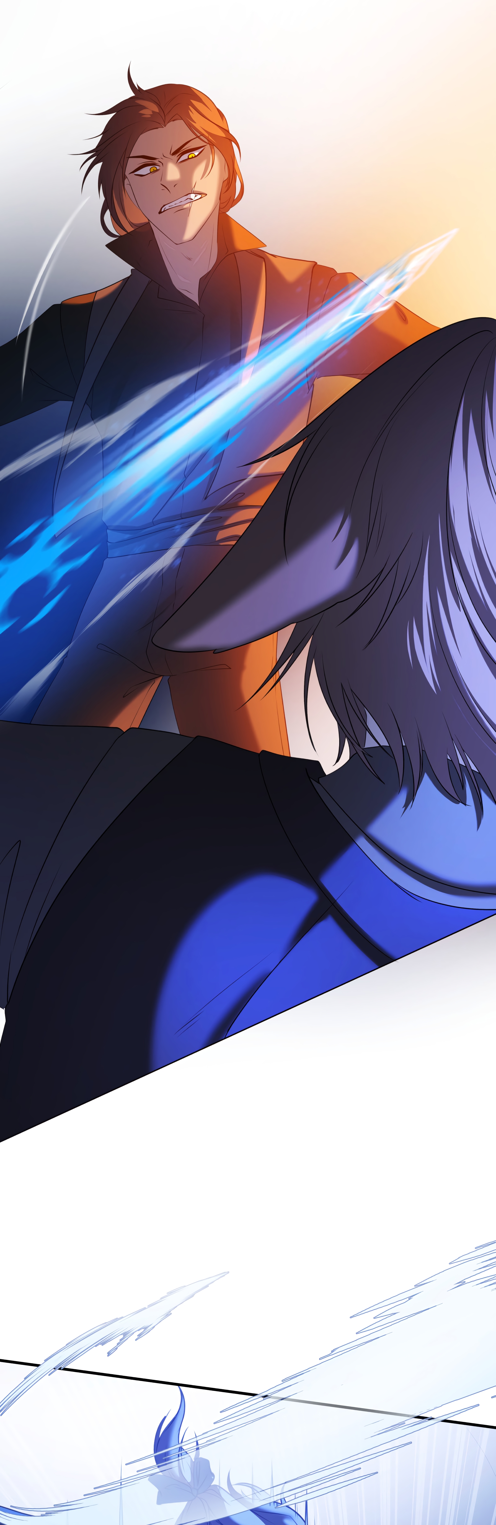 Read The Truce FR Manga Online