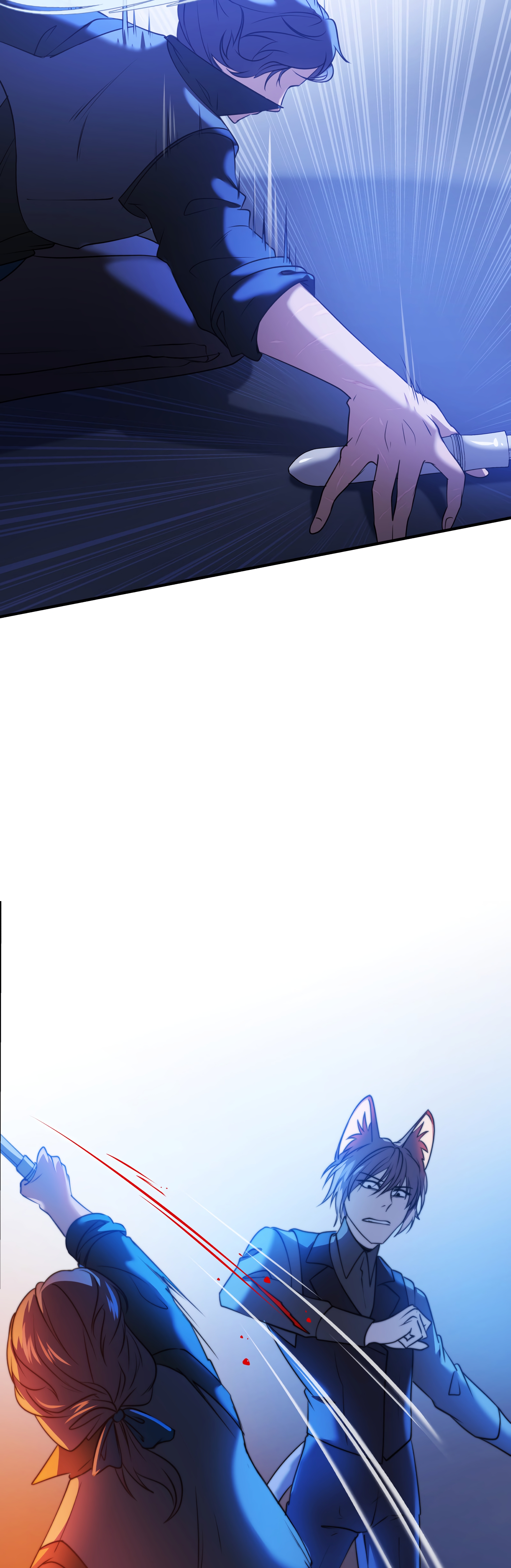 Read The Truce FR Manga Online