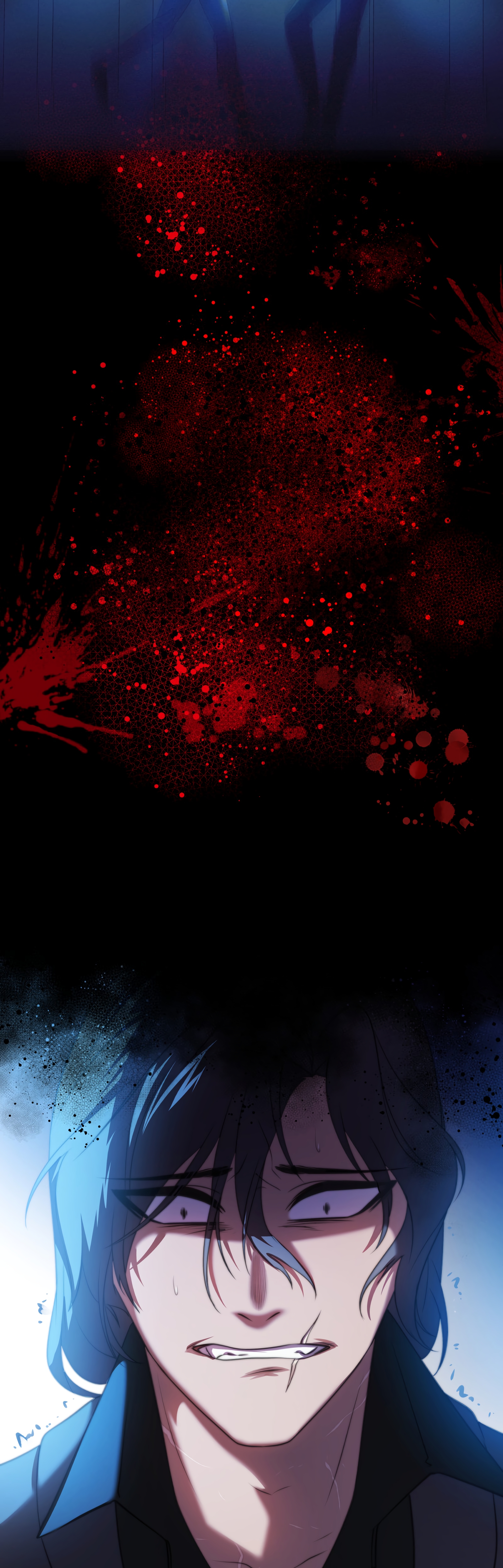 Read The Truce FR Manga Online