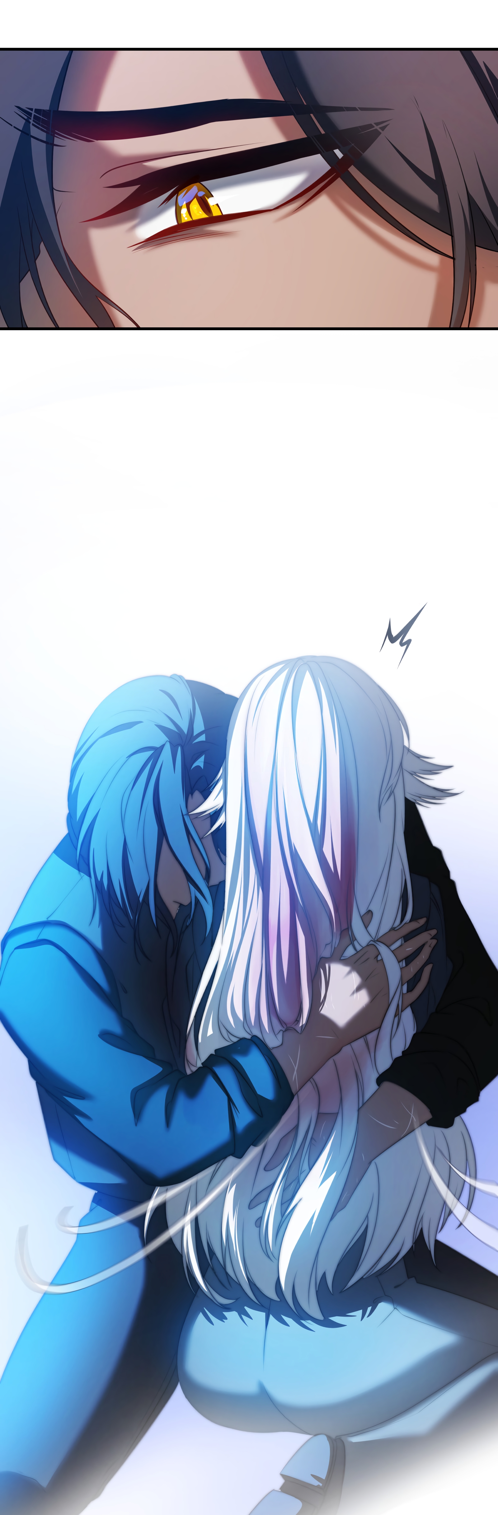 Read The Truce FR Manga Online