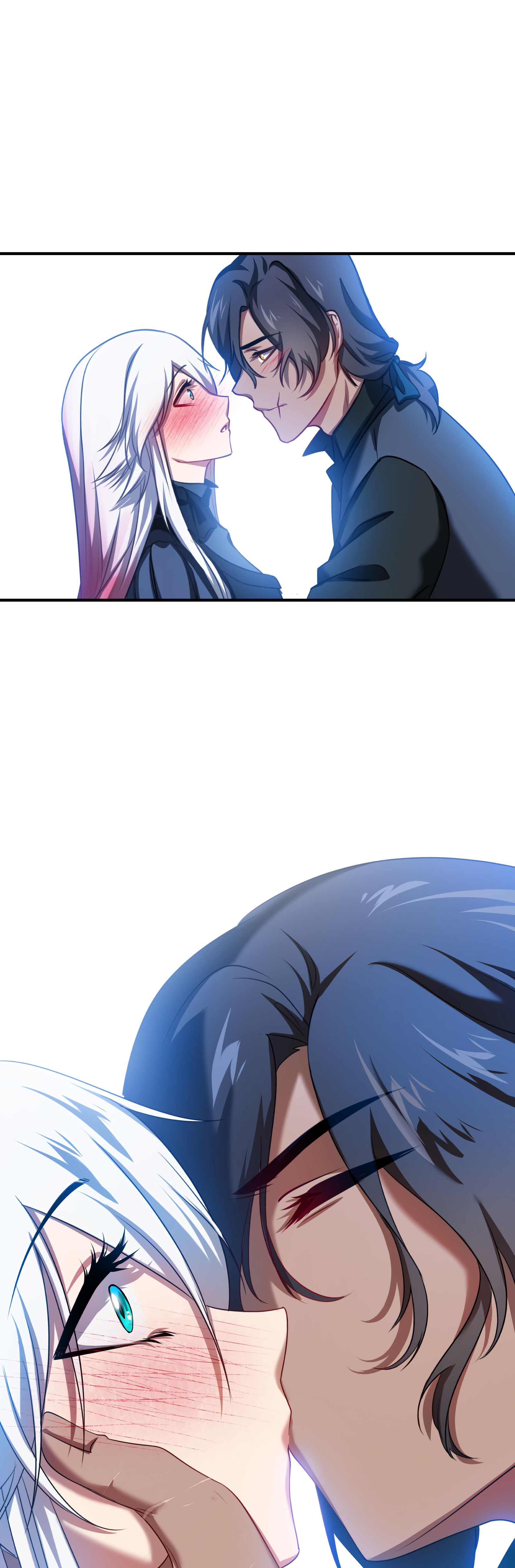 Read The Truce FR Manga Online