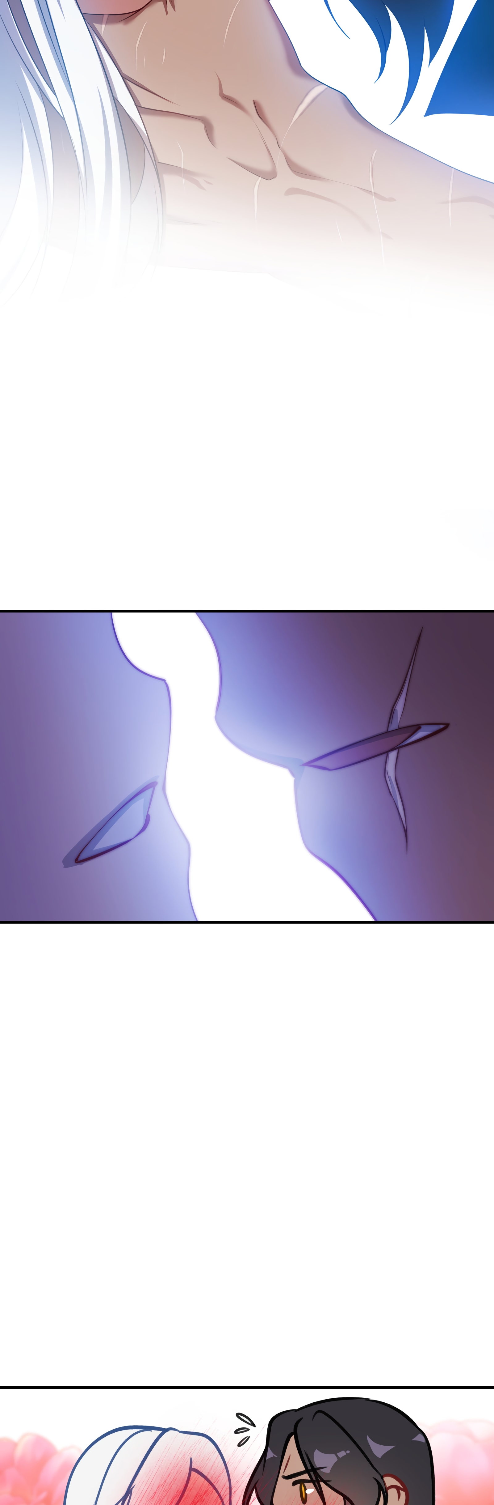 Read The Truce FR Manga Online