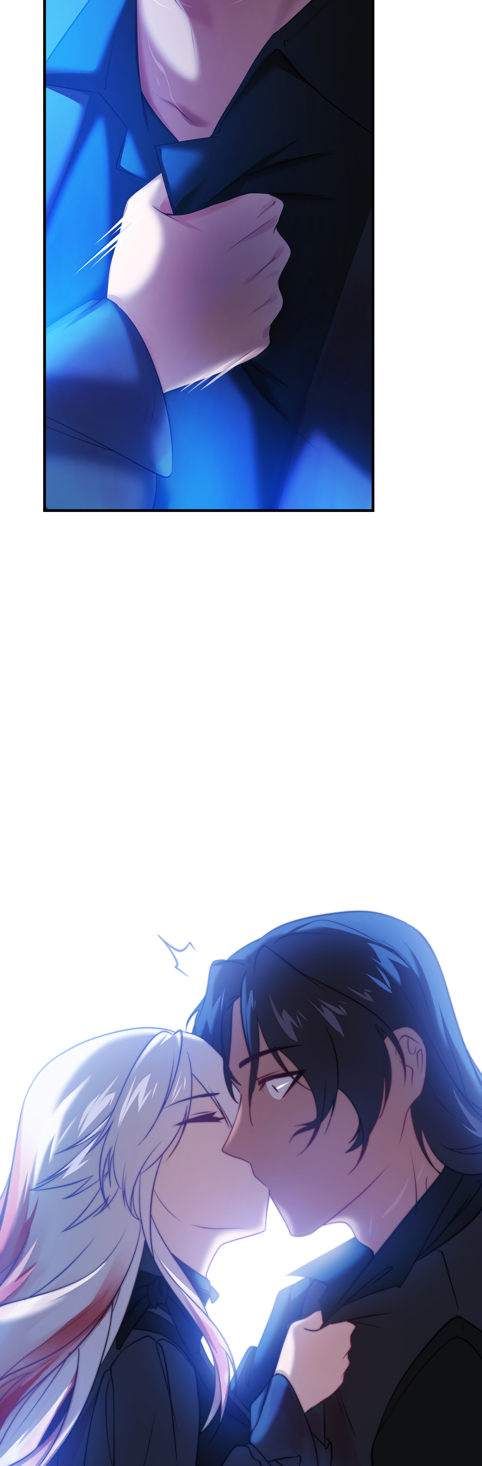 Read The Truce FR Manga Online