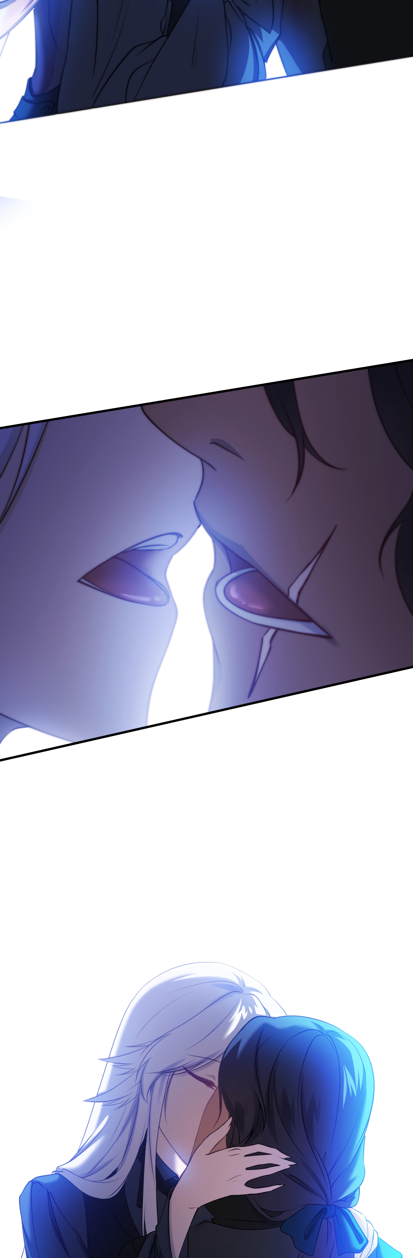 Read The Truce FR Manga Online