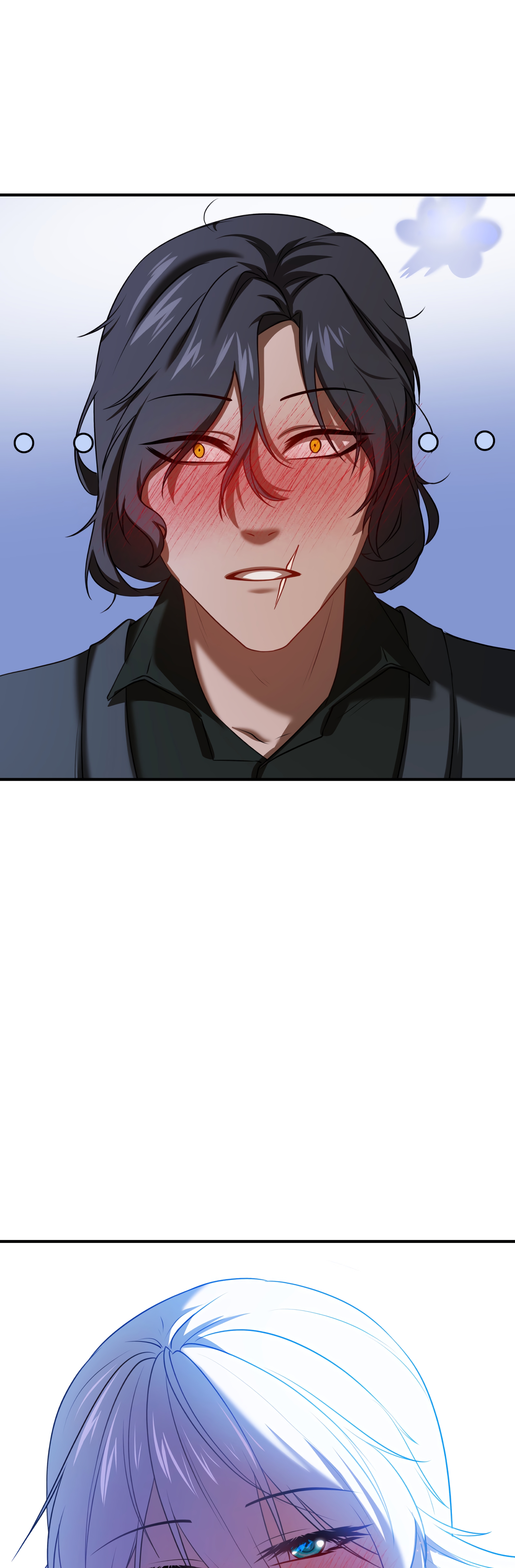 Read The Truce FR Manga Online