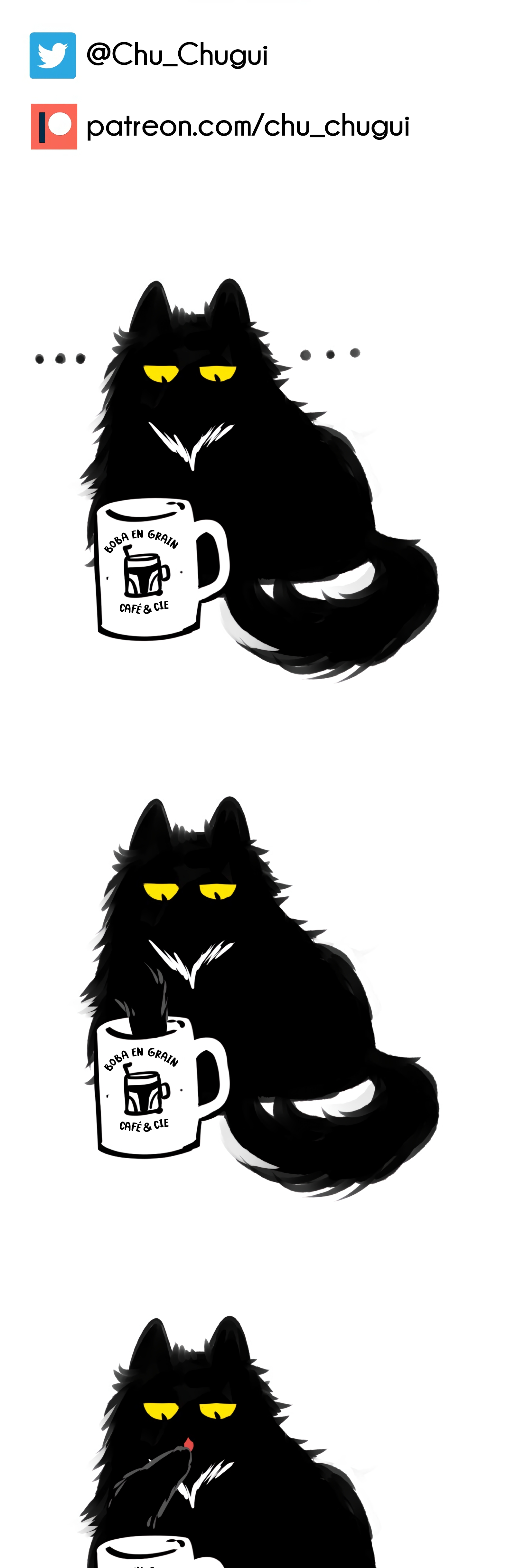 Read The Truce FR Manga Online