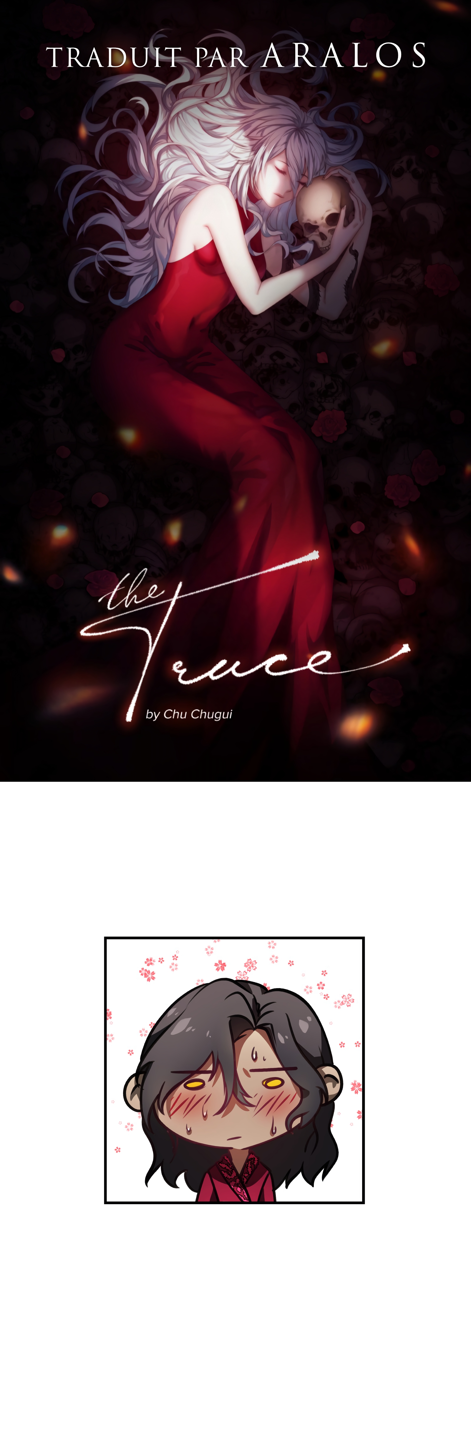 Read The Truce FR Manga Online