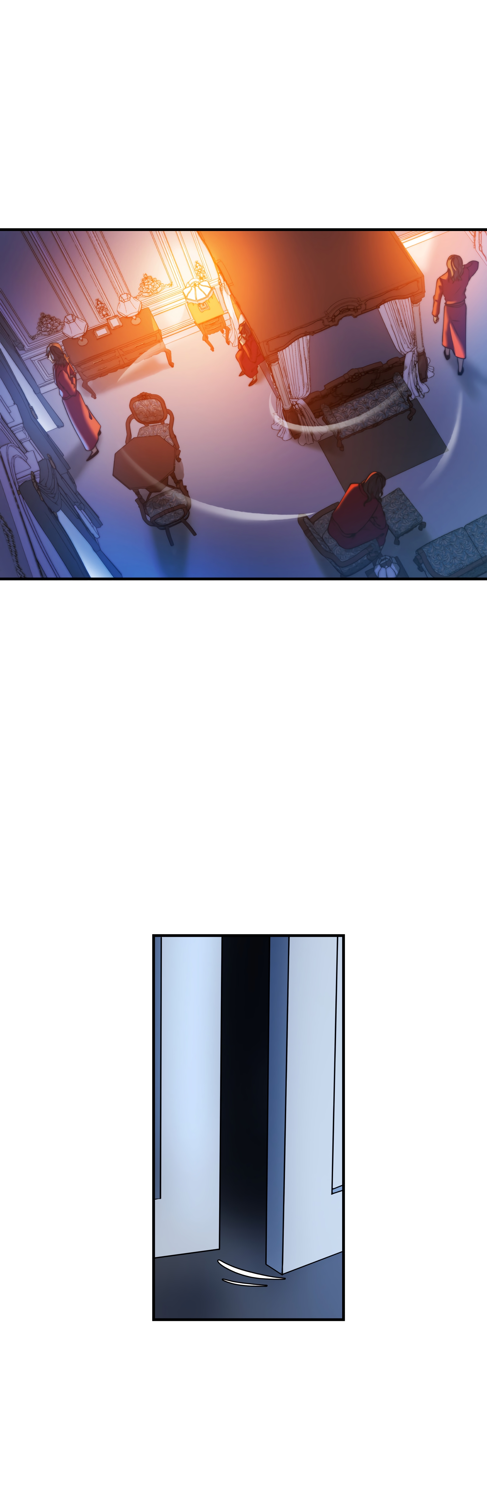 Read The Truce FR Manga Online