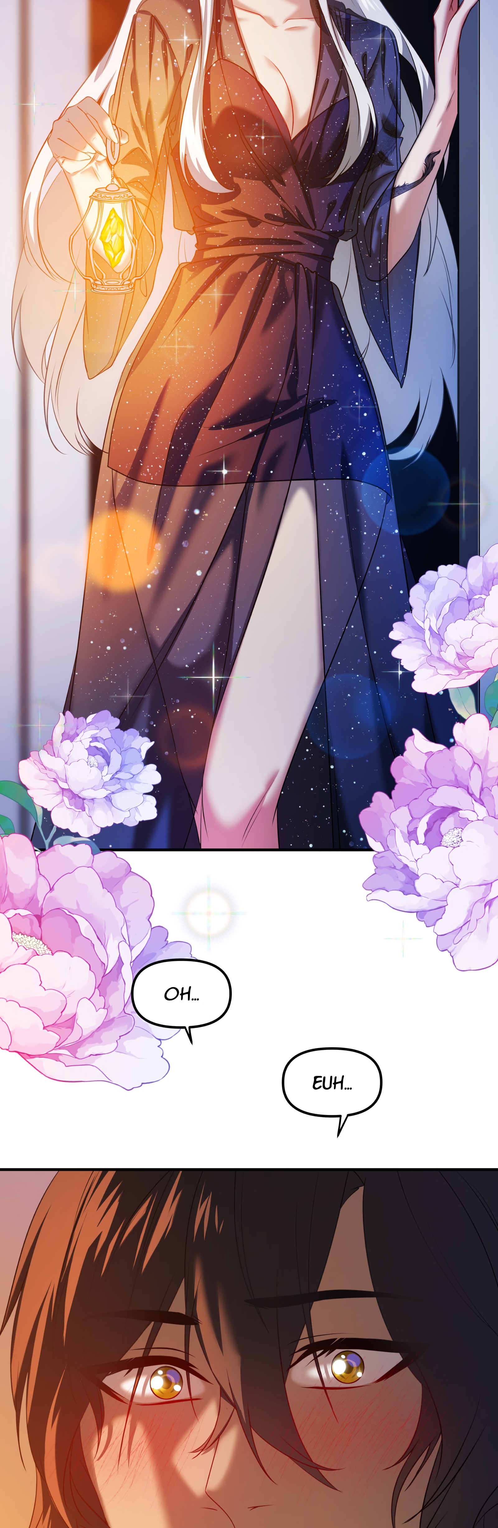 Read The Truce FR Manga Online