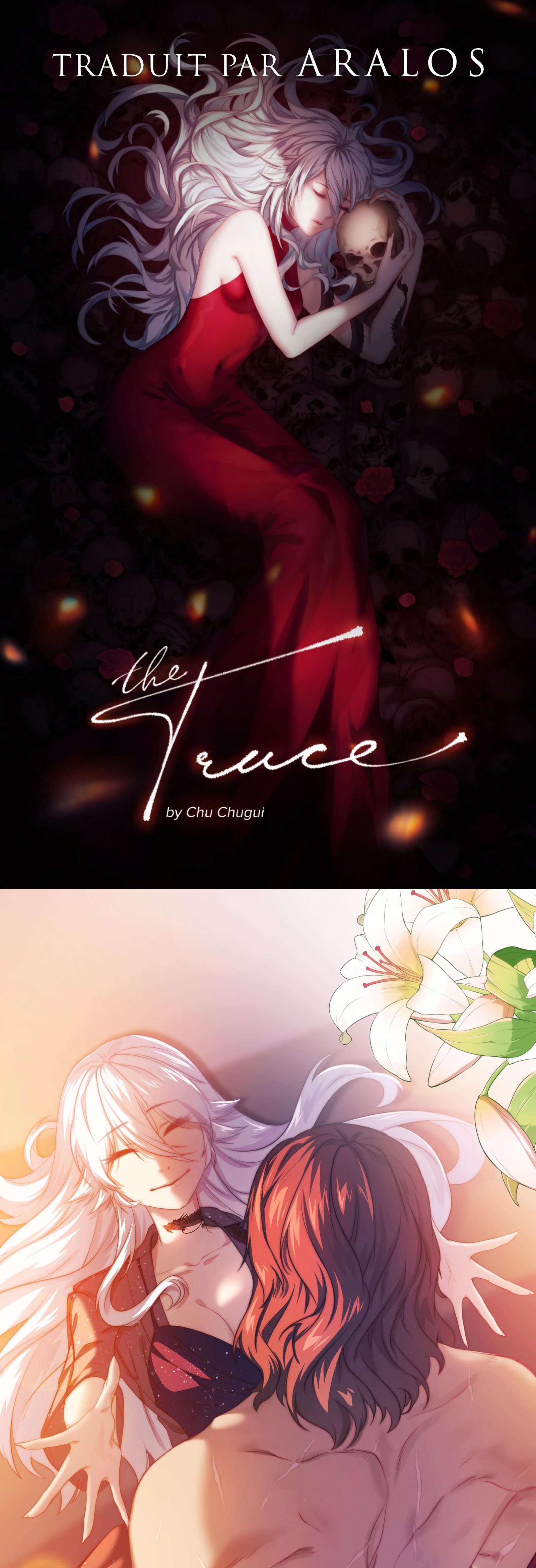 Read The Truce FR Manga Online