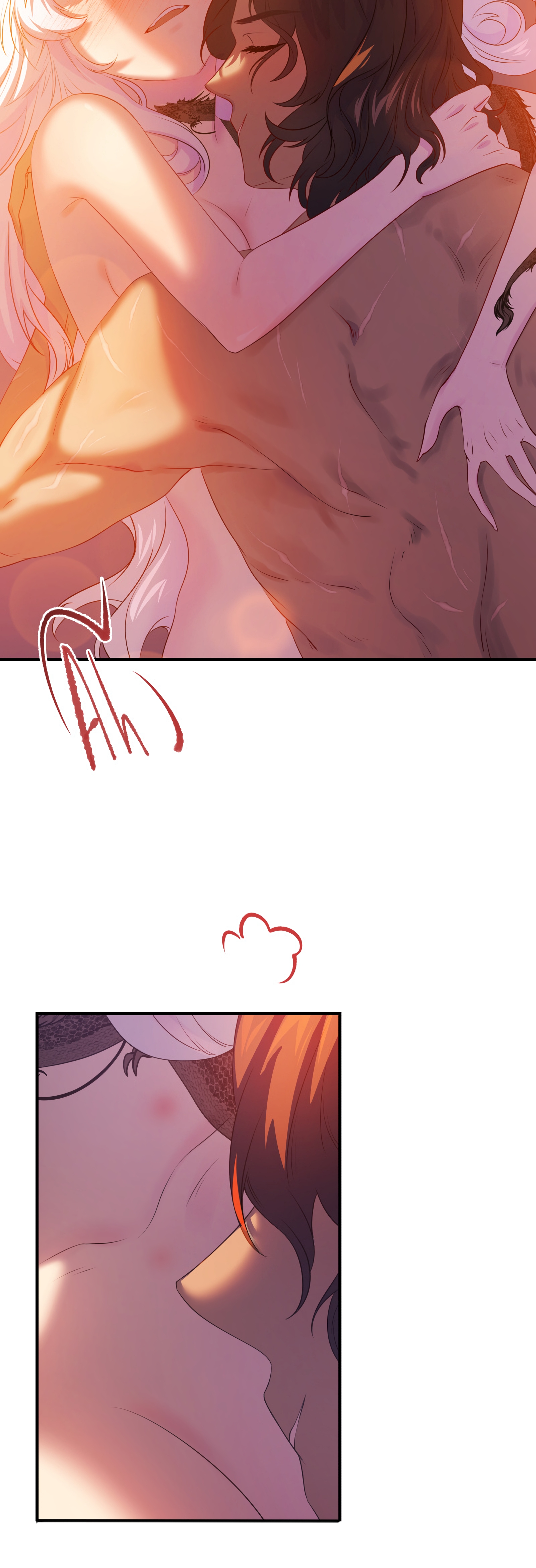 Read The Truce FR Manga Online