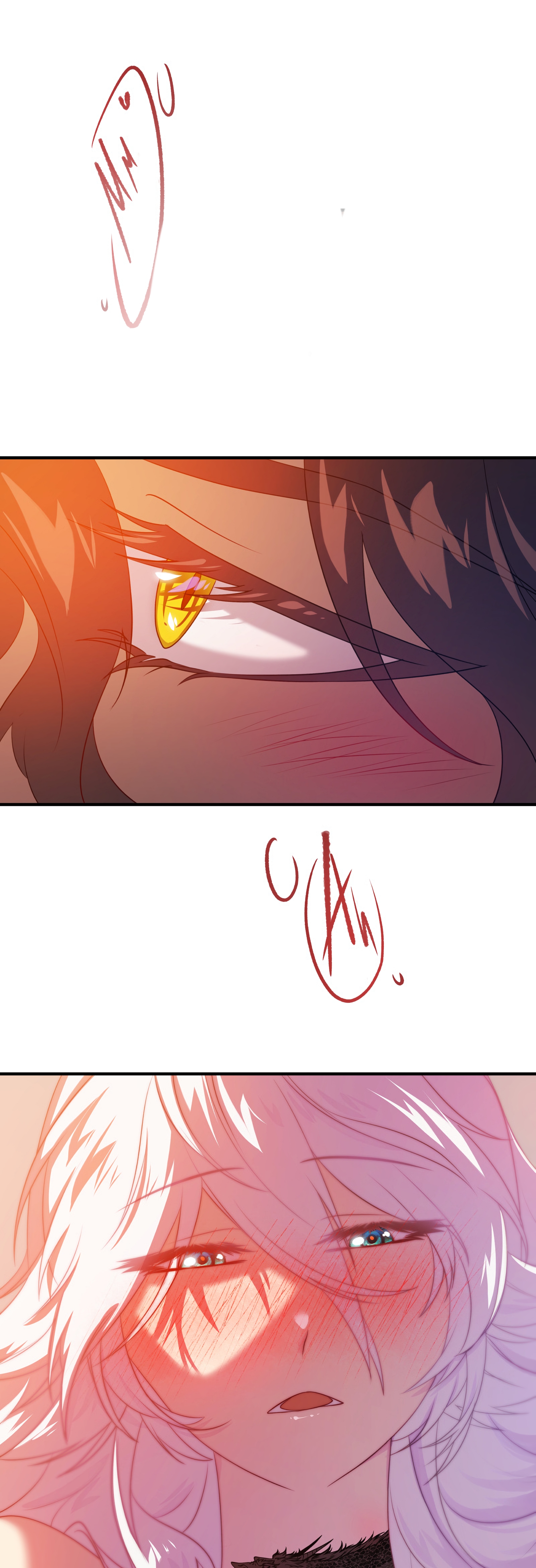 Read The Truce FR Manga Online