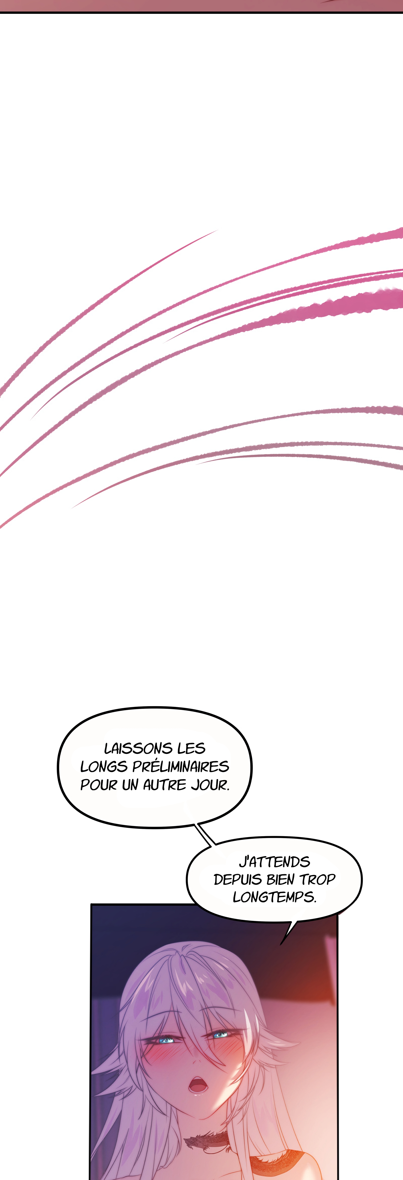 Read The Truce FR Manga Online