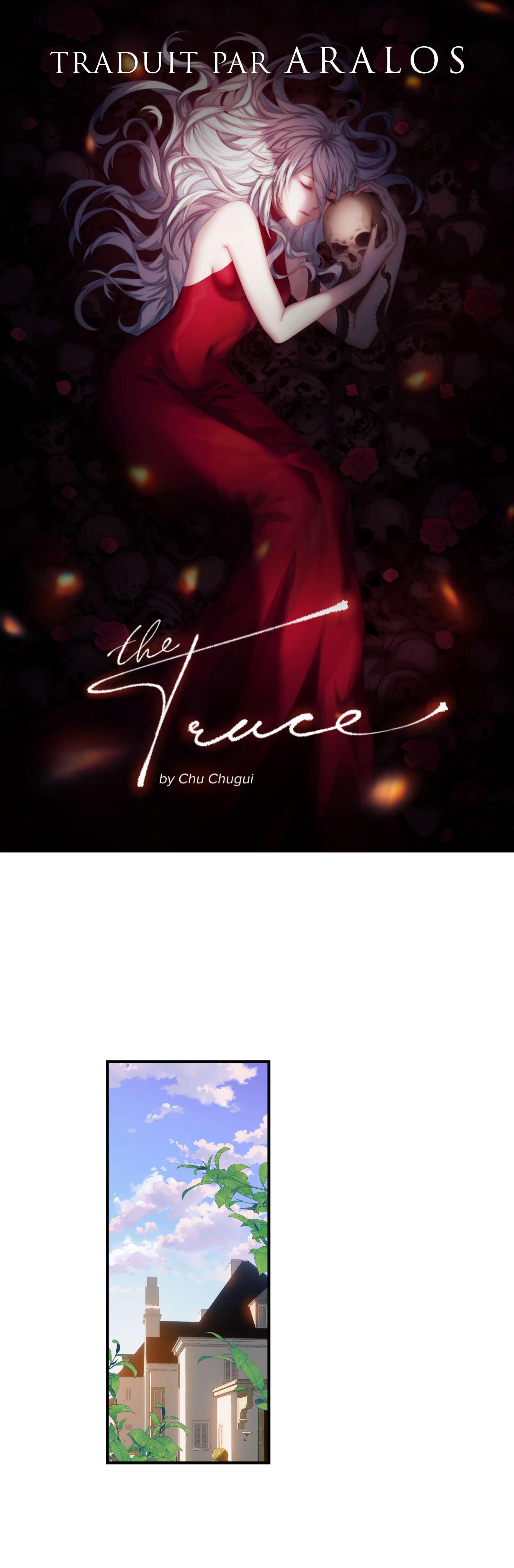 Read The Truce FR Manga Online