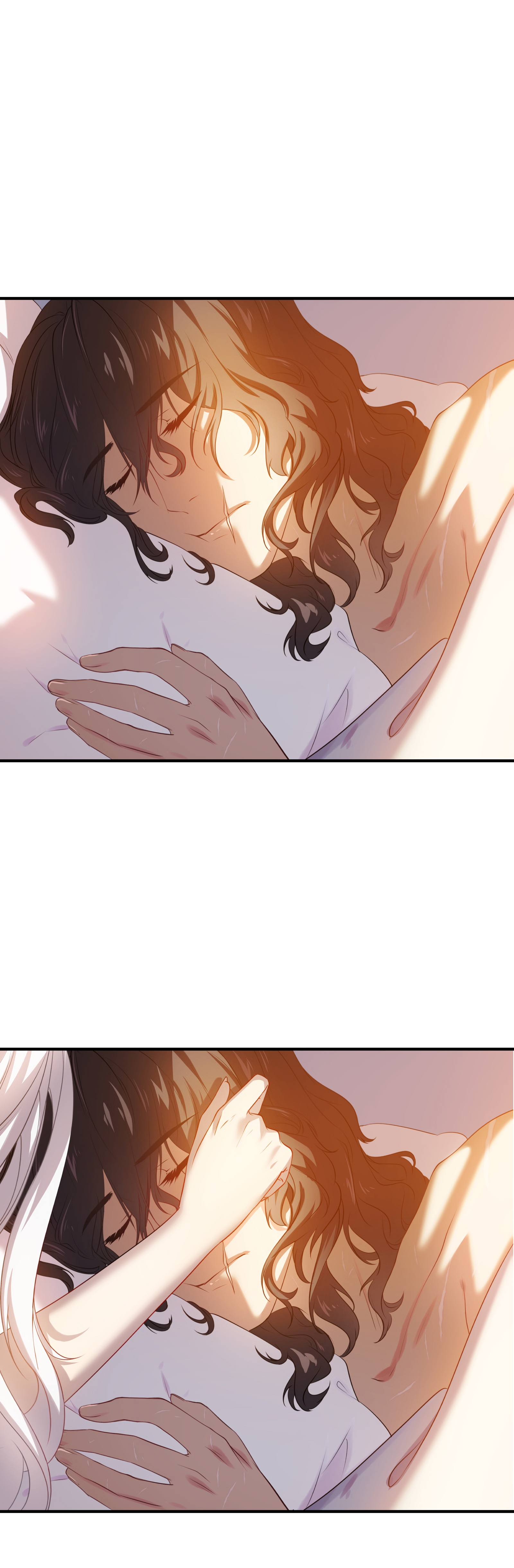 Read The Truce FR Manga Online