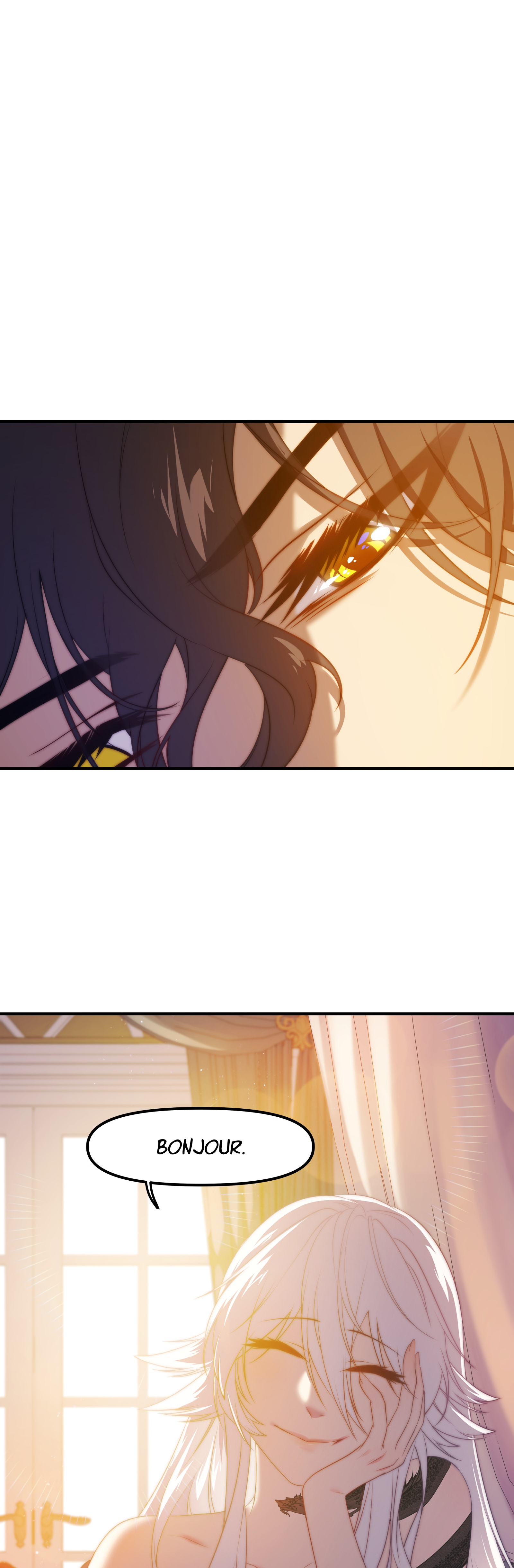 Read The Truce FR Manga Online