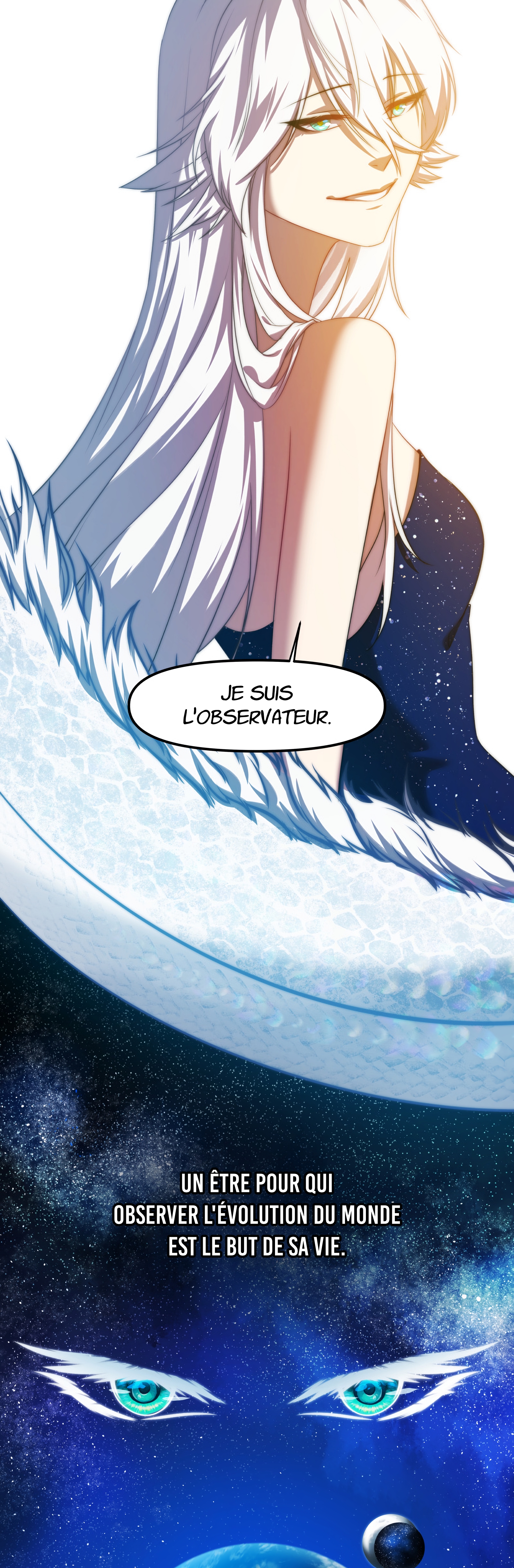 Read The Truce FR Manga Online