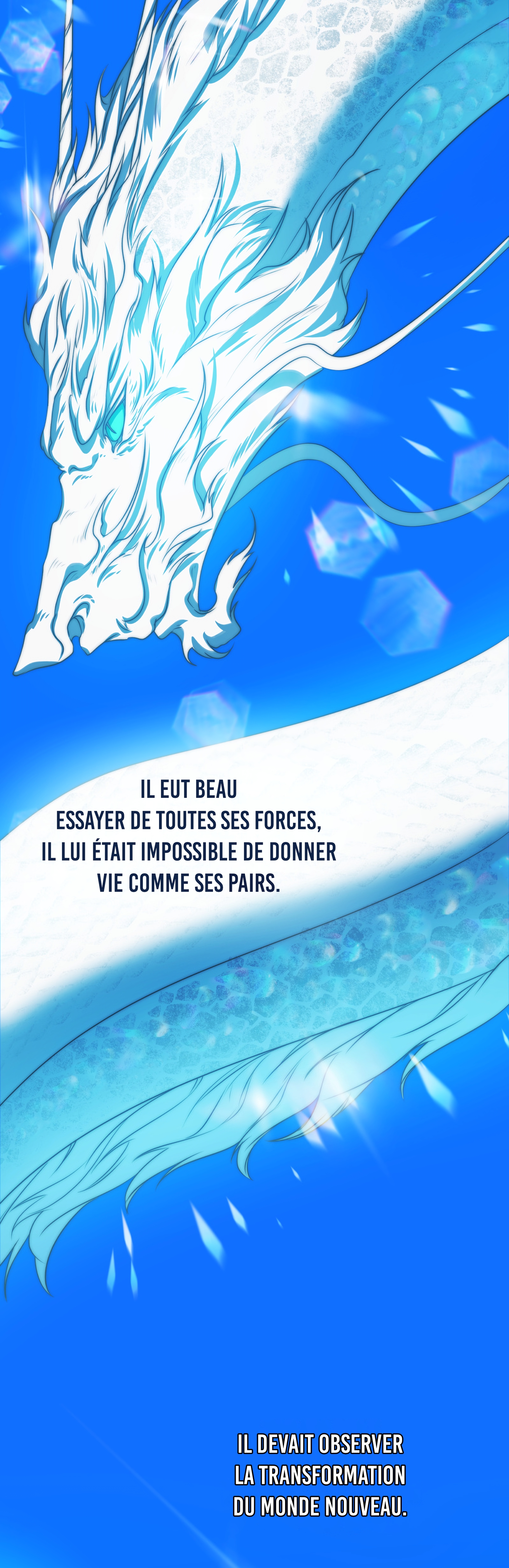 Read The Truce FR Manga Online