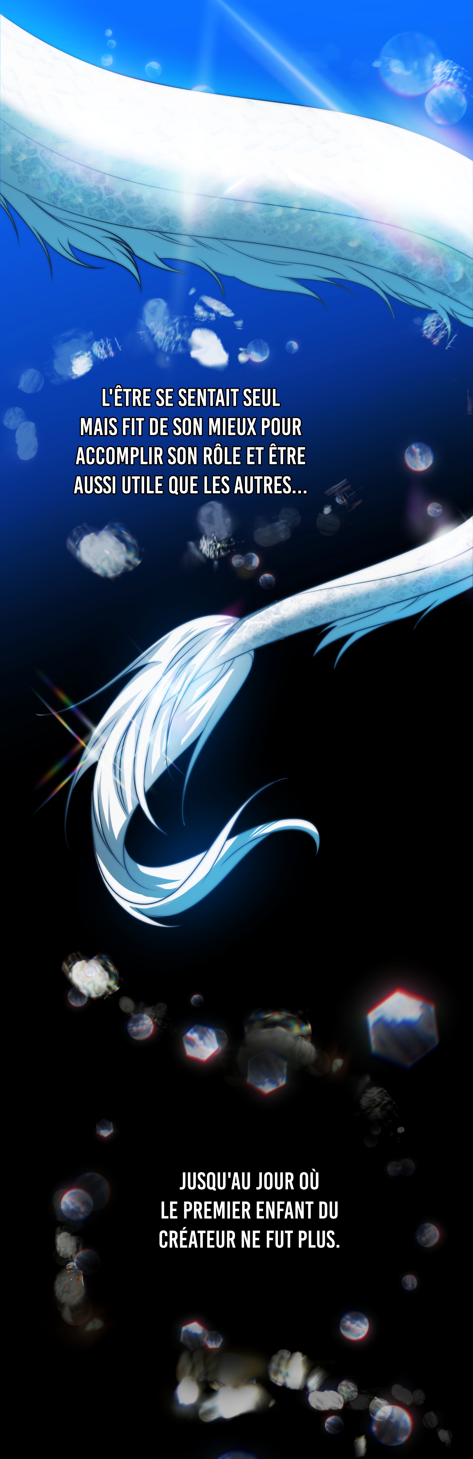 Read The Truce FR Manga Online