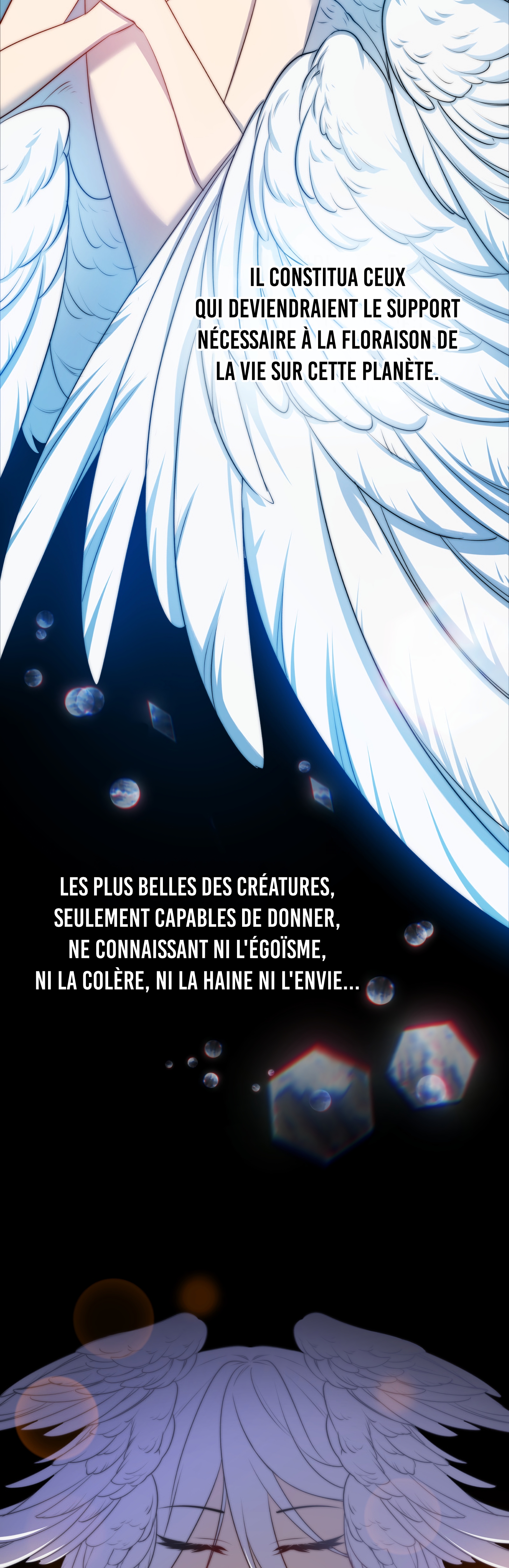 Read The Truce FR Manga Online