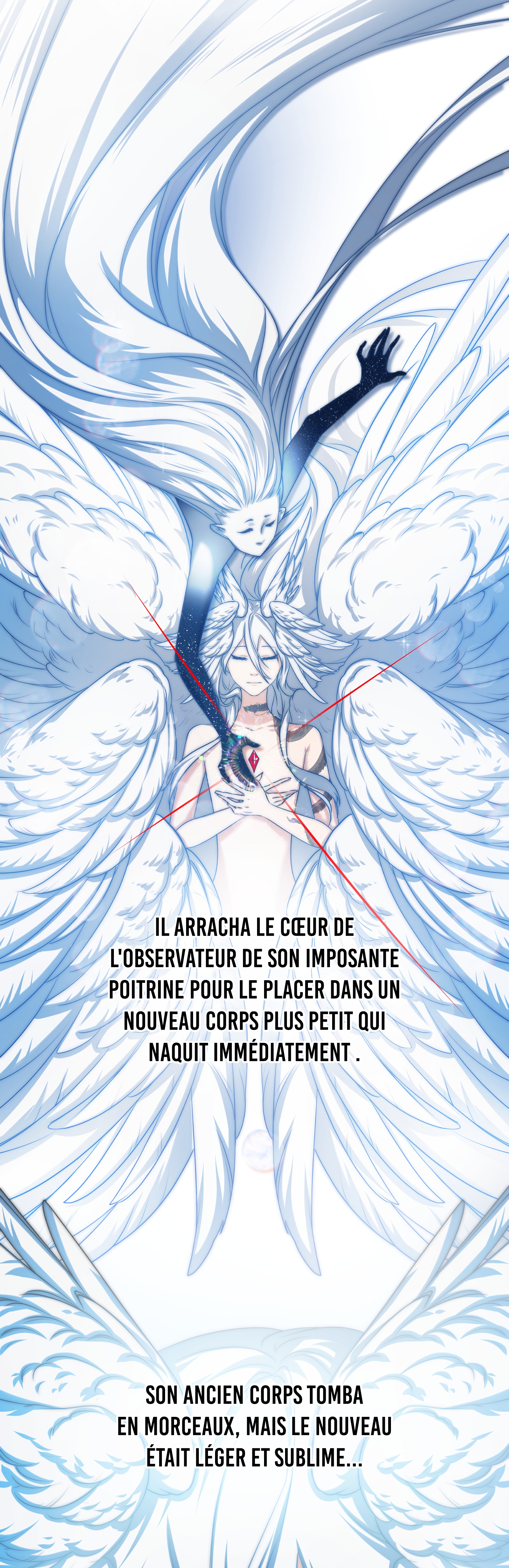 Read The Truce FR Manga Online