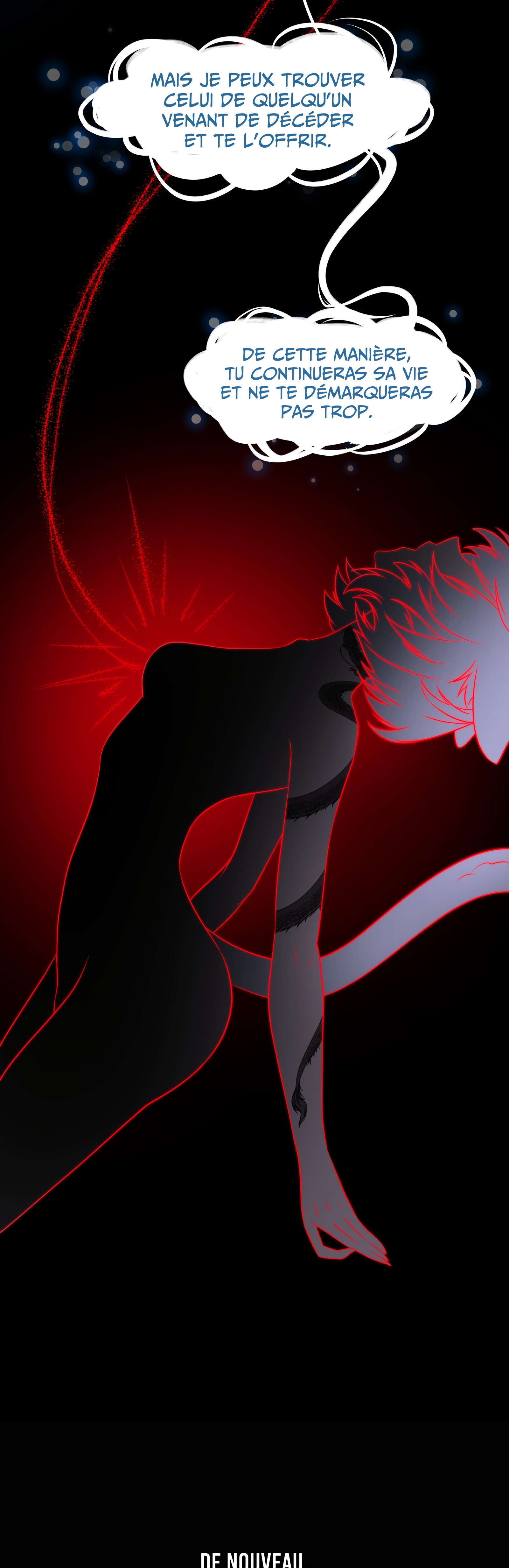 Read The Truce FR Manga Online