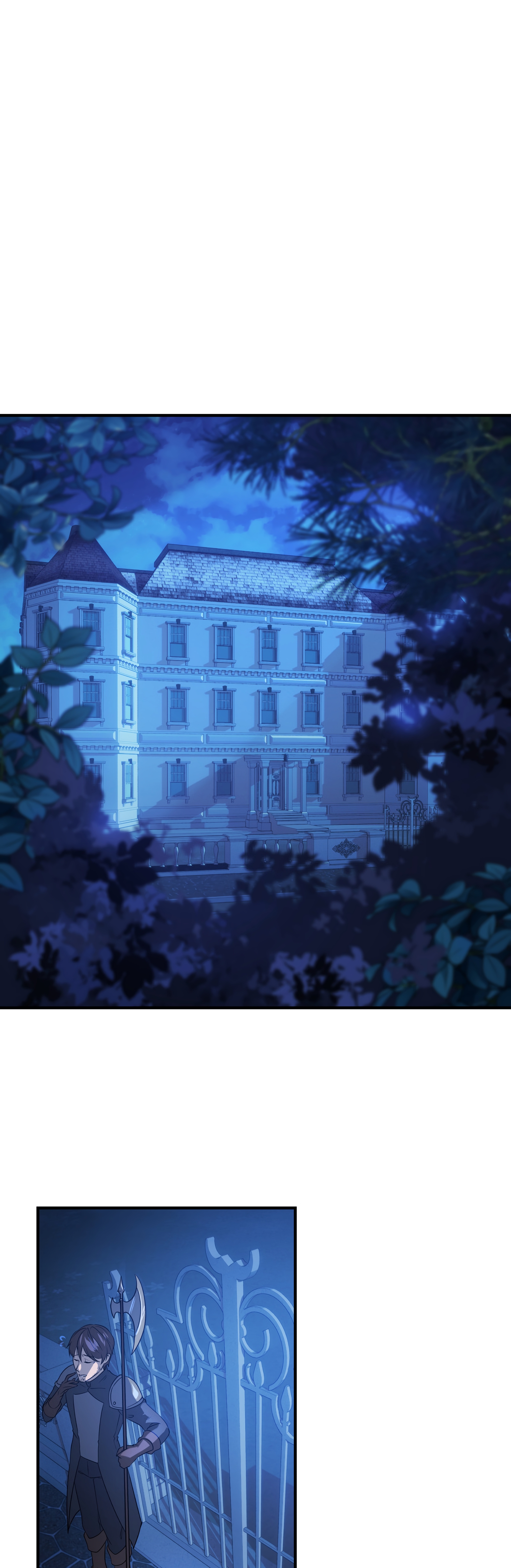 Read The Truce FR Manga Online